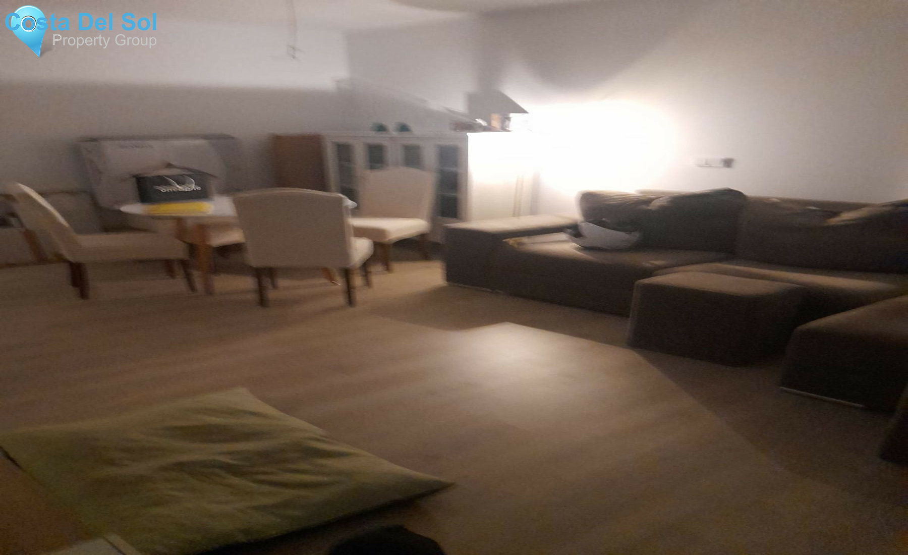 Middle Floor Apartment in Estepona-1456325