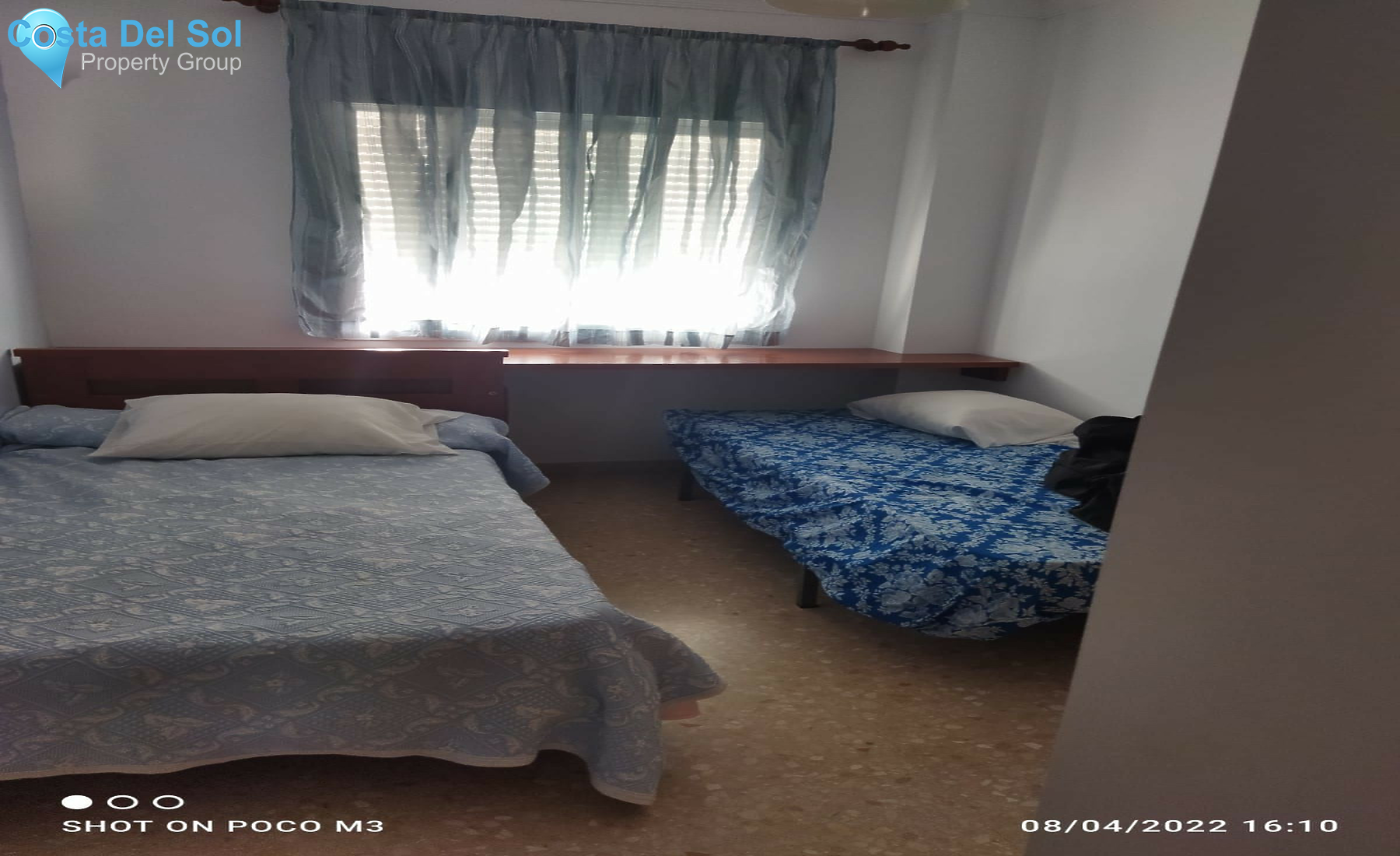 Middle Floor Apartment in Estepona-1461976