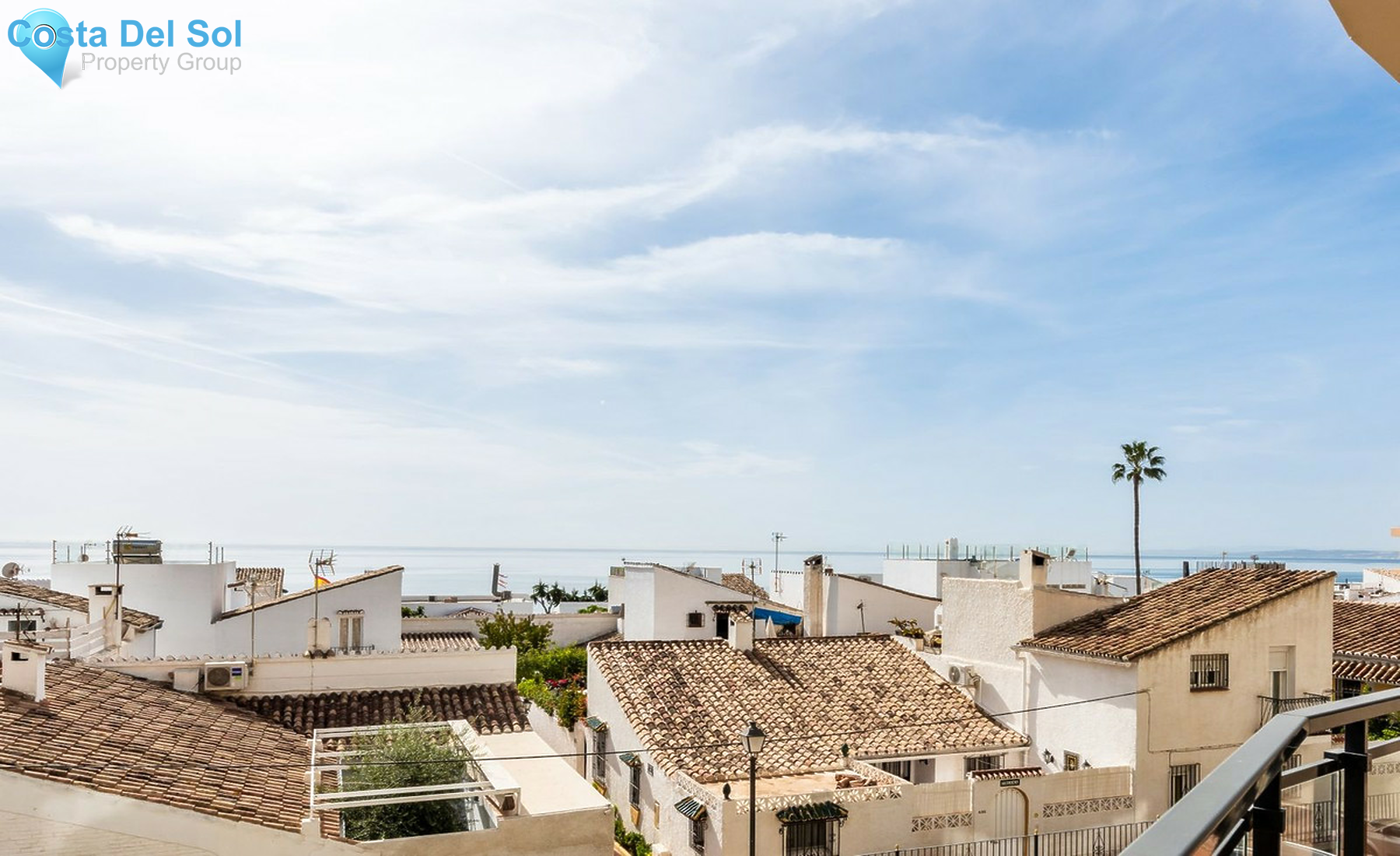 Middle Floor Apartment in Estepona-1475819