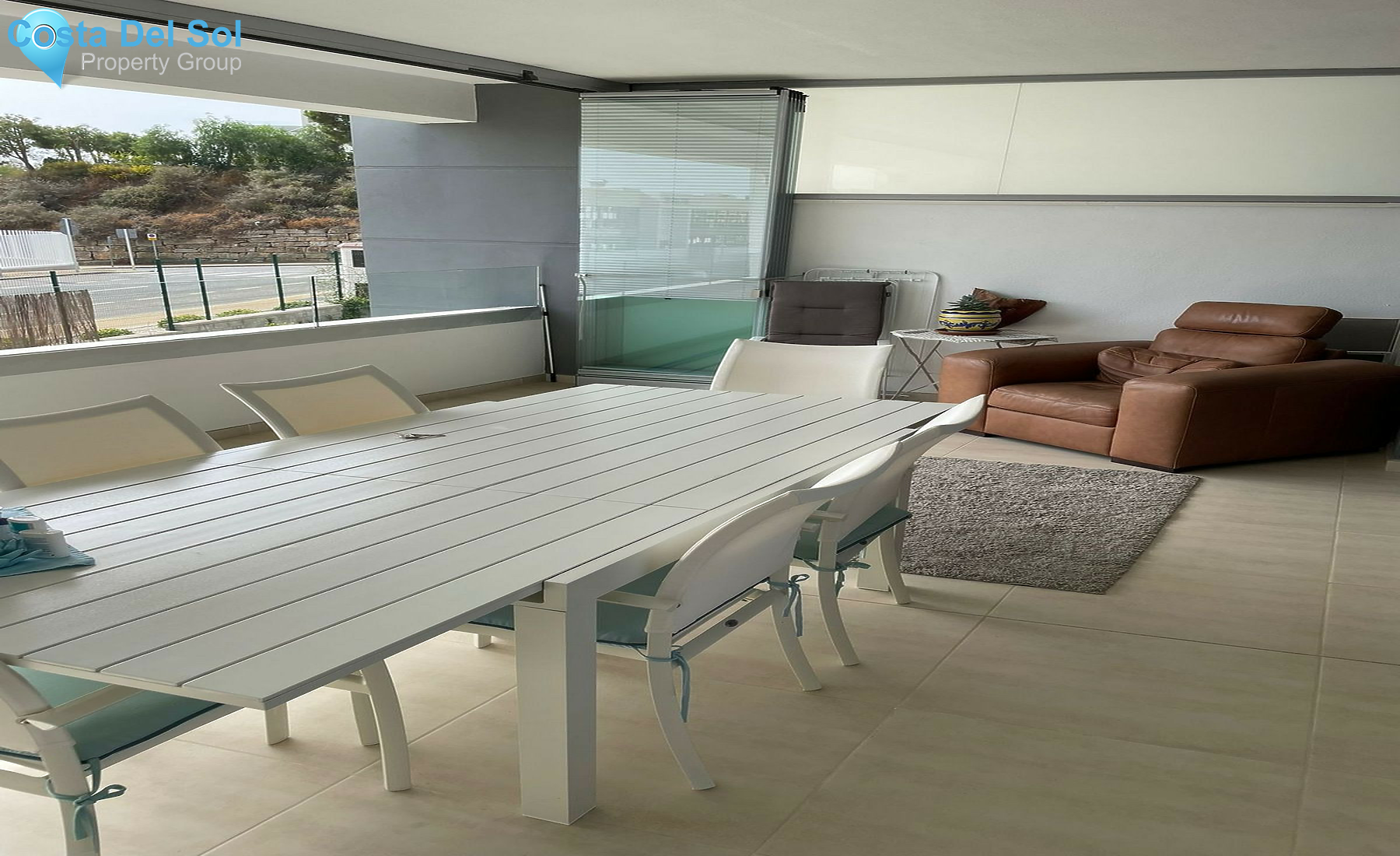 Middle Floor Apartment in Estepona-1478311