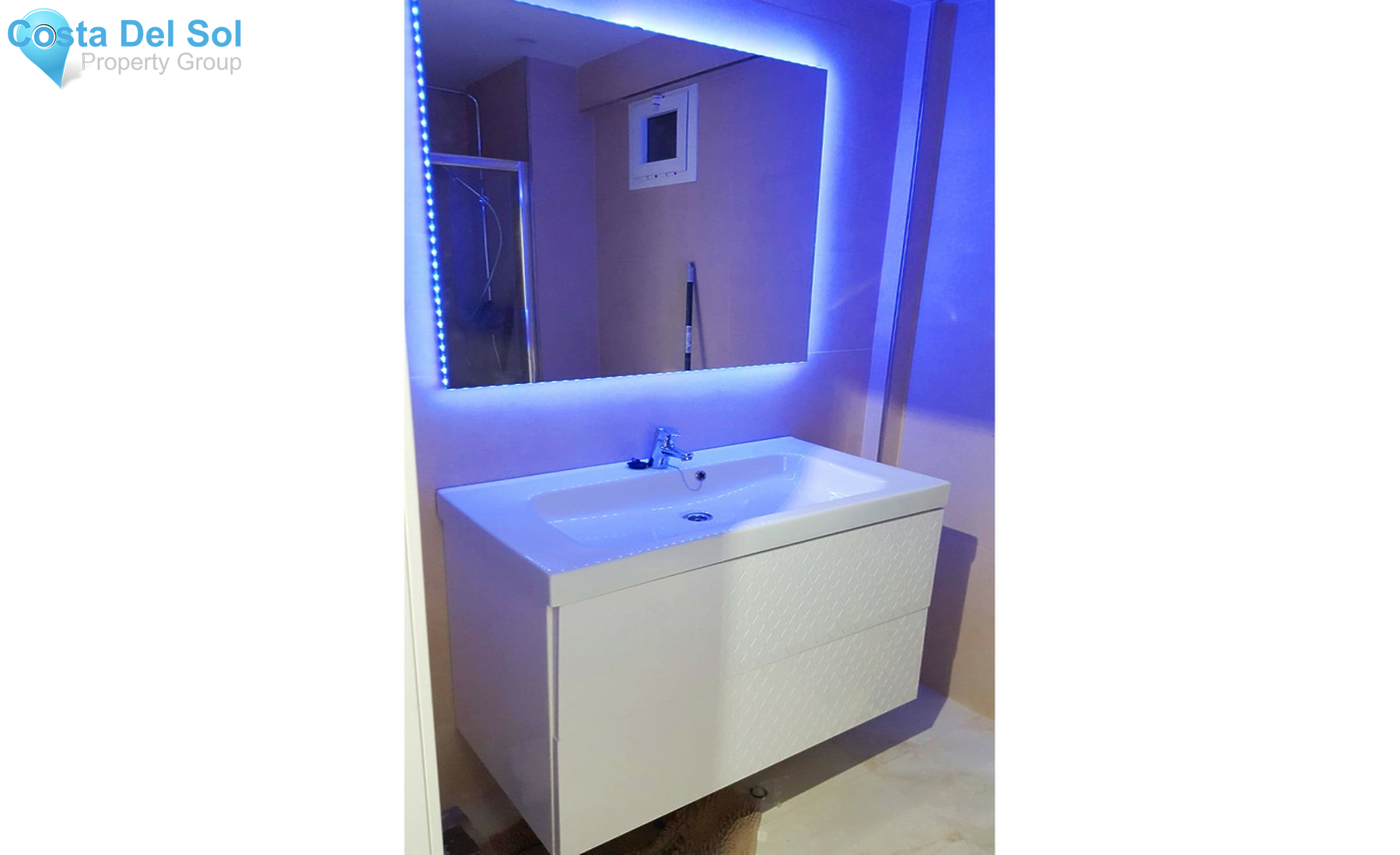 Middle Floor Apartment in Estepona-699266