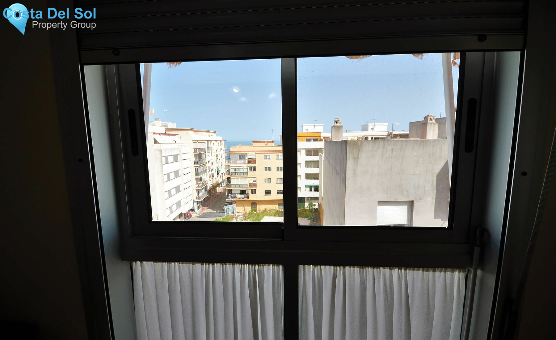 Middle Floor Apartment in Estepona-1155914