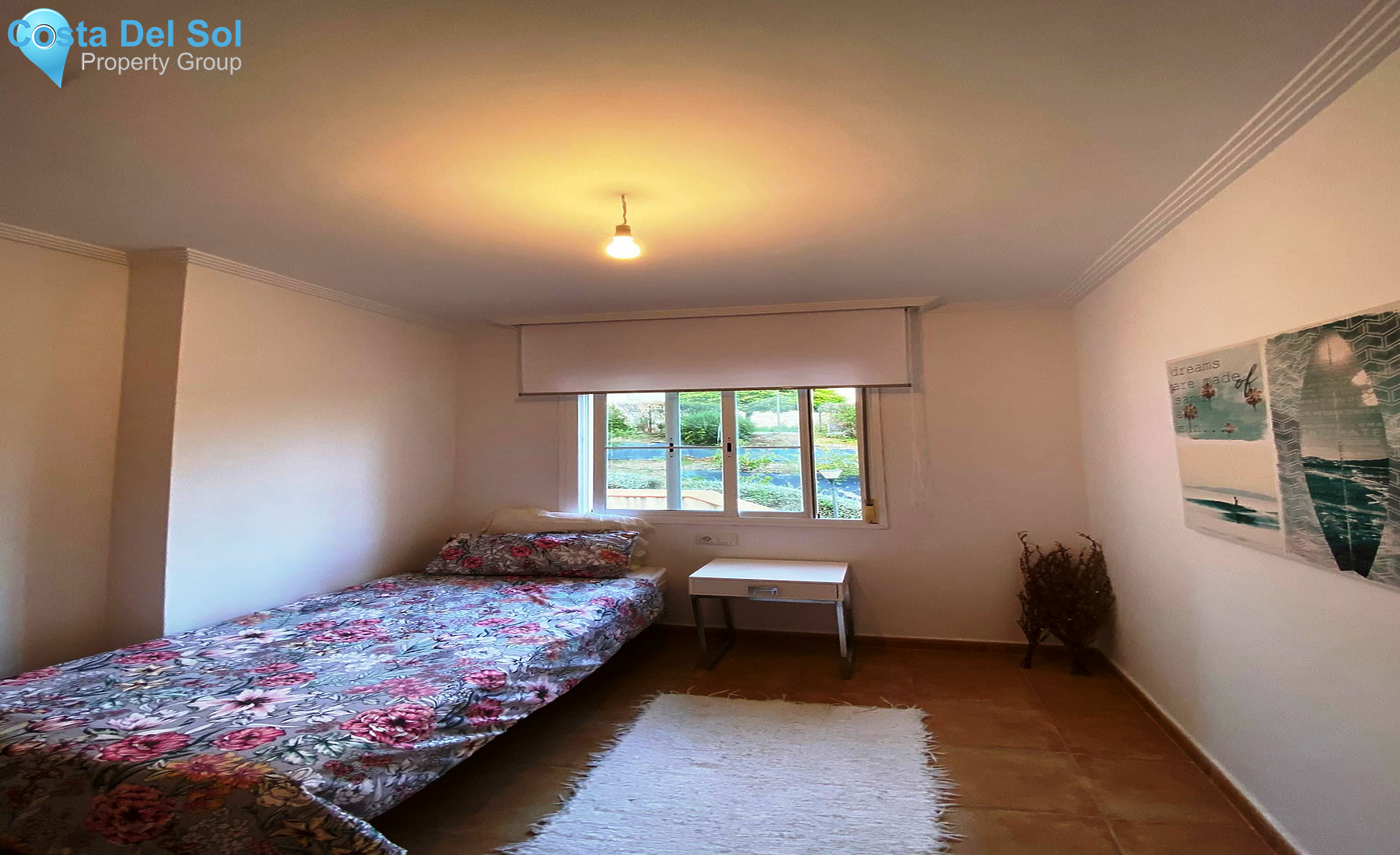 Middle Floor Apartment in Estepona-1185694
