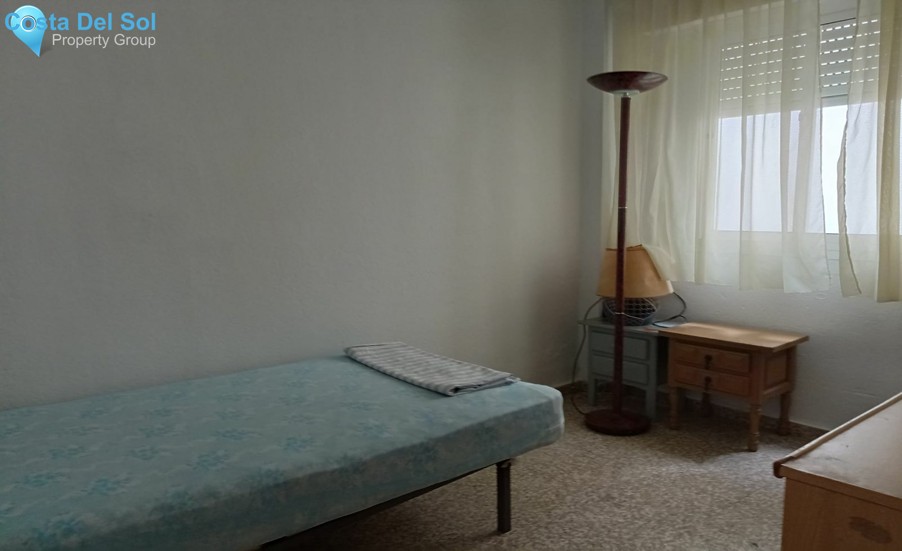 Middle Floor Apartment in Estepona-1209160