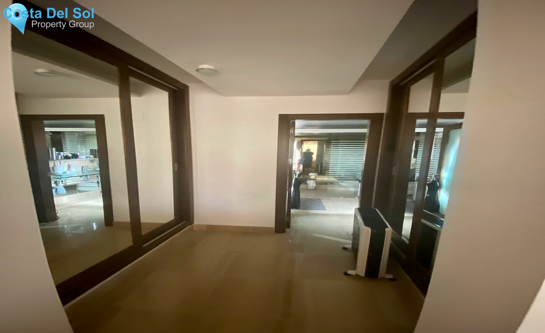 Middle Floor Apartment in Estepona-1394930