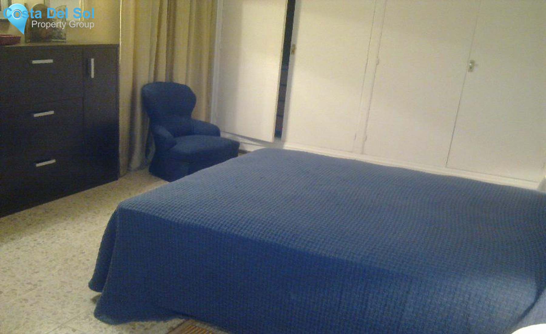 Middle Floor Apartment in Estepona-1398248