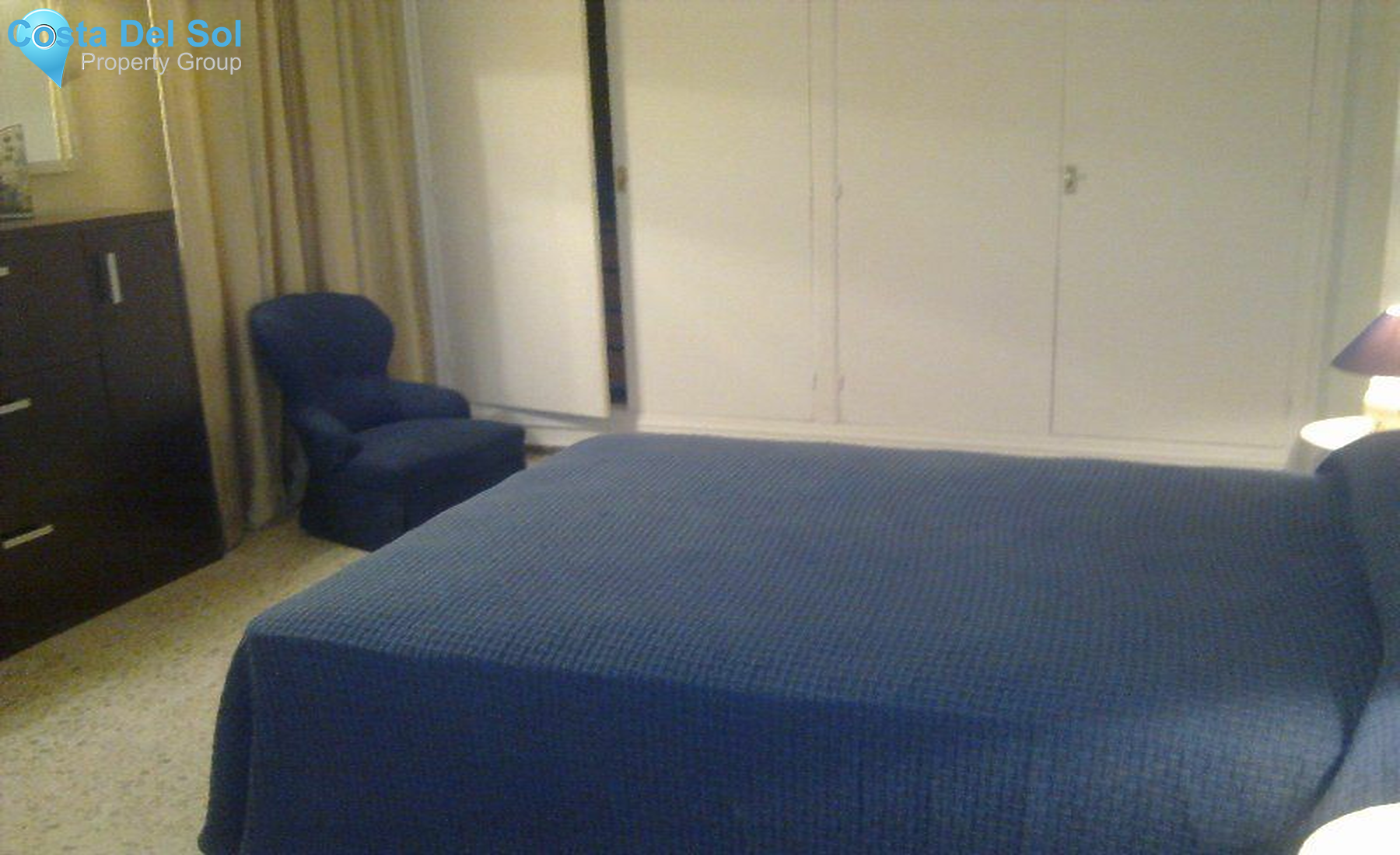 Middle Floor Apartment in Estepona-1398249