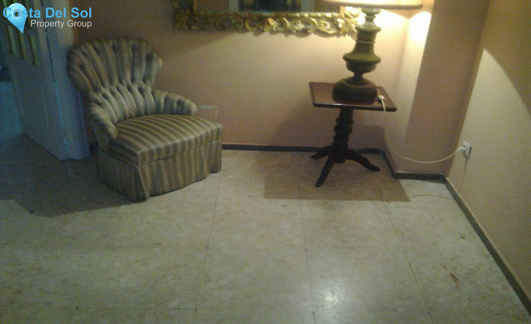 Middle Floor Apartment in Estepona-1398242