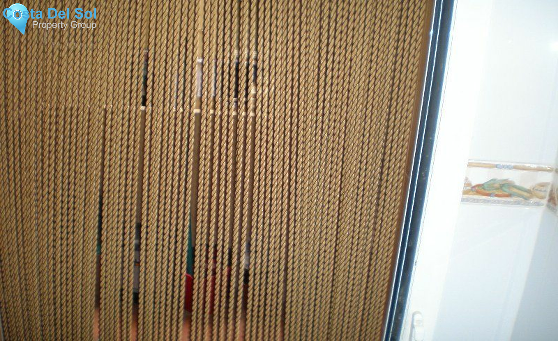 Middle Floor Apartment in Estepona-1398287