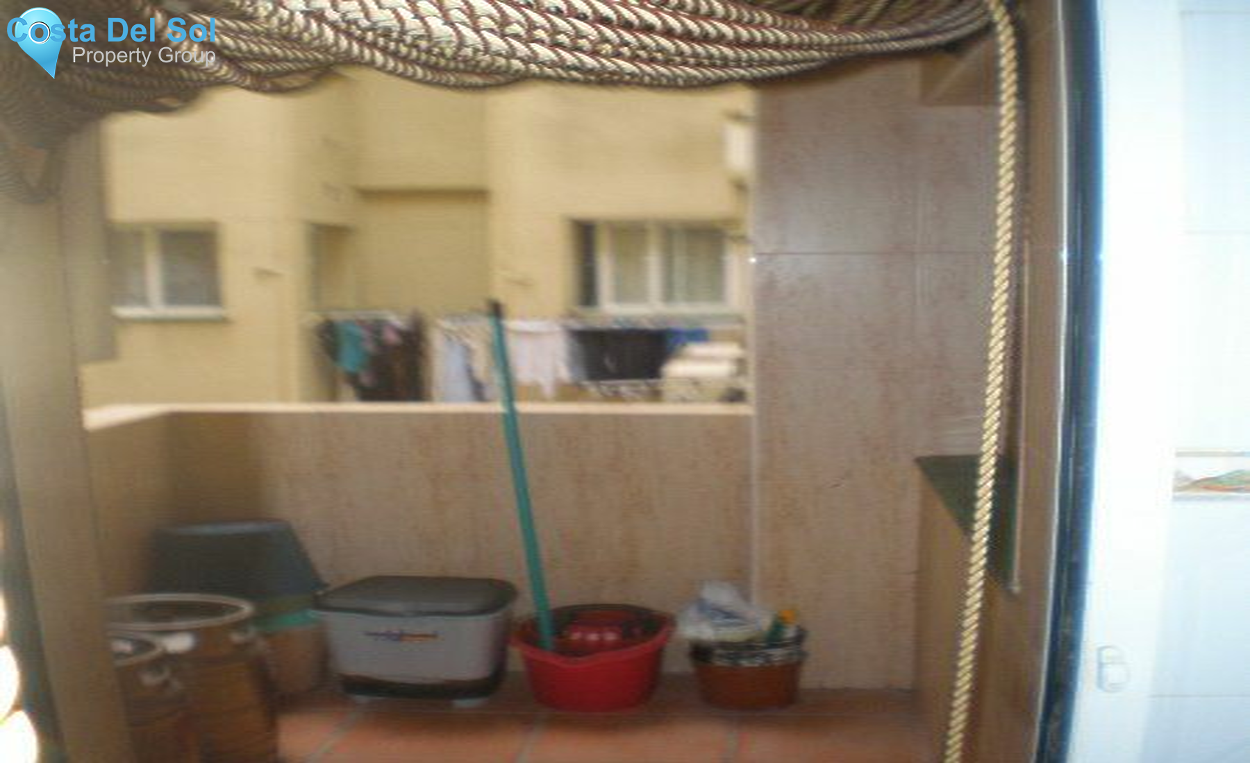Middle Floor Apartment in Estepona-1398288