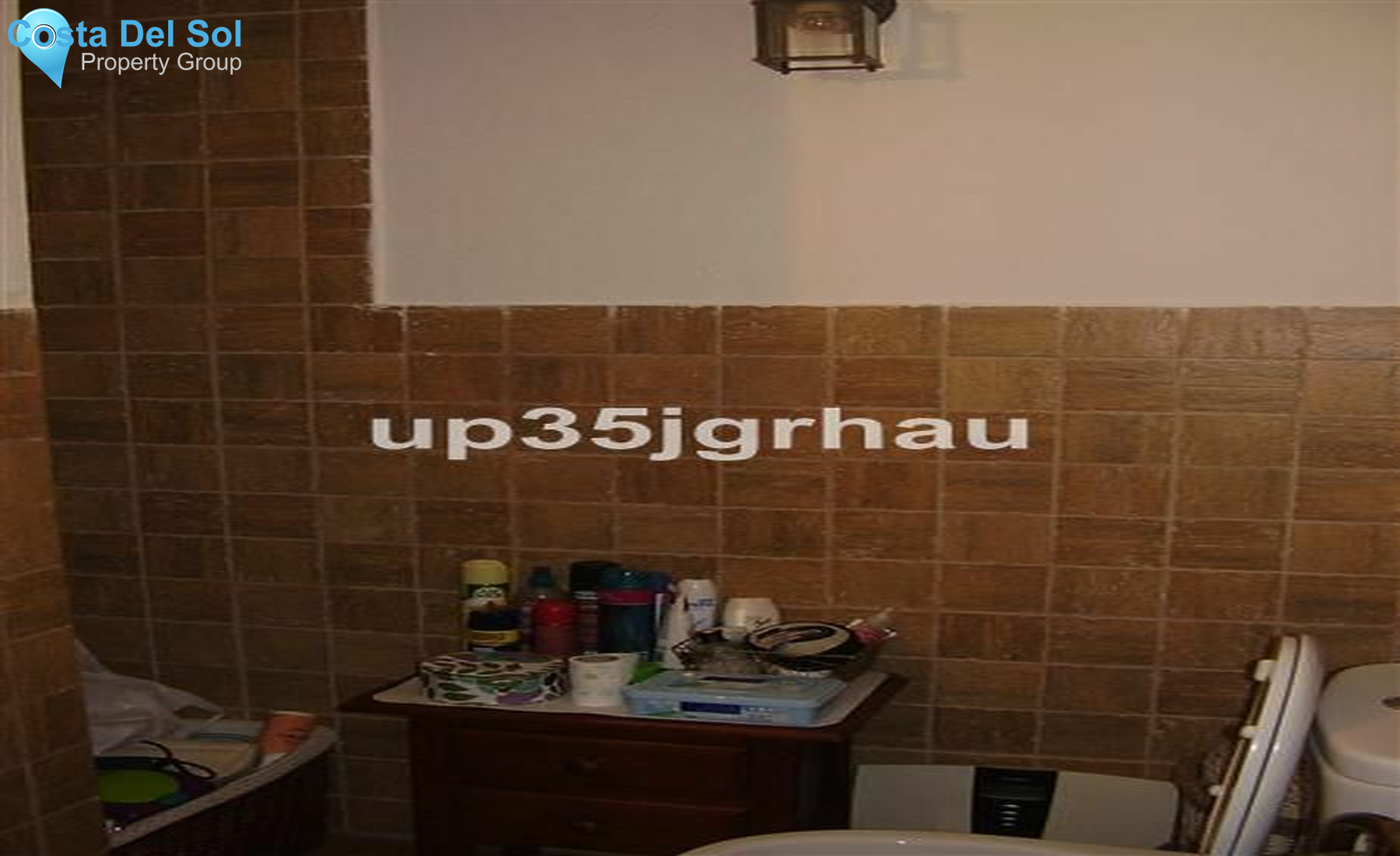 Middle Floor Apartment in Estepona-1475508
