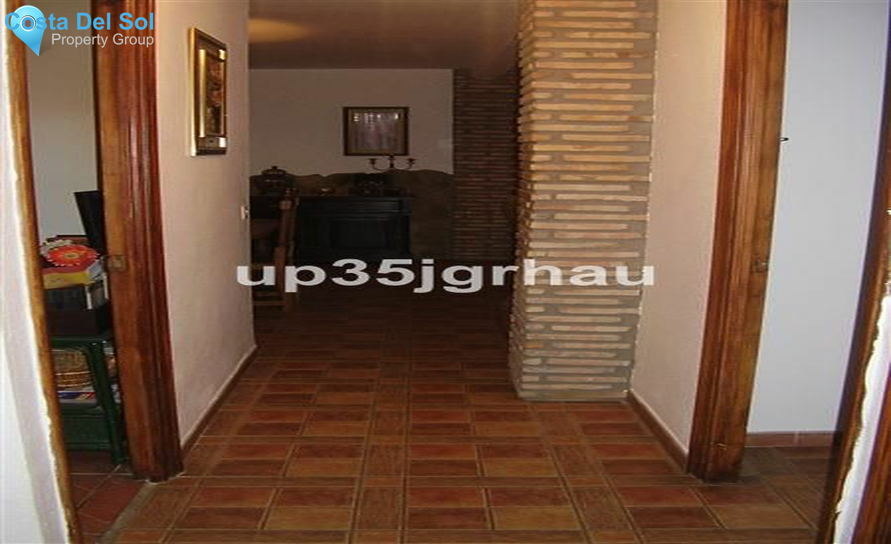 Middle Floor Apartment in Estepona-1475527
