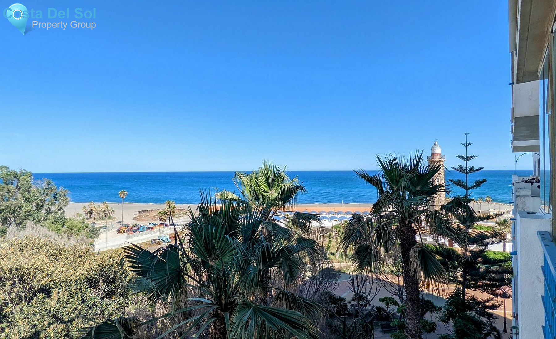 Middle Floor Apartment in Estepona-1488054
