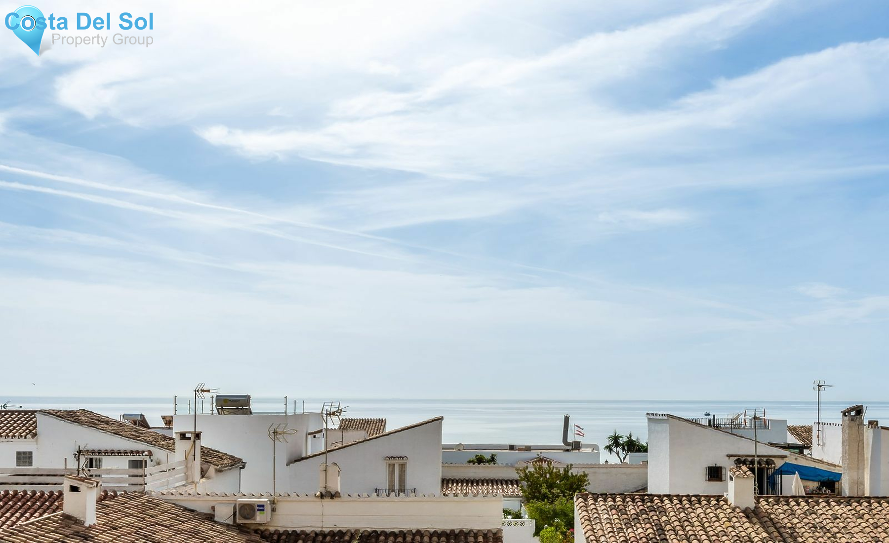 Middle Floor Apartment in Estepona-1494029