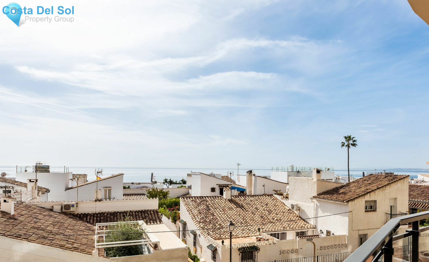 Middle Floor Apartment in Estepona-1494030