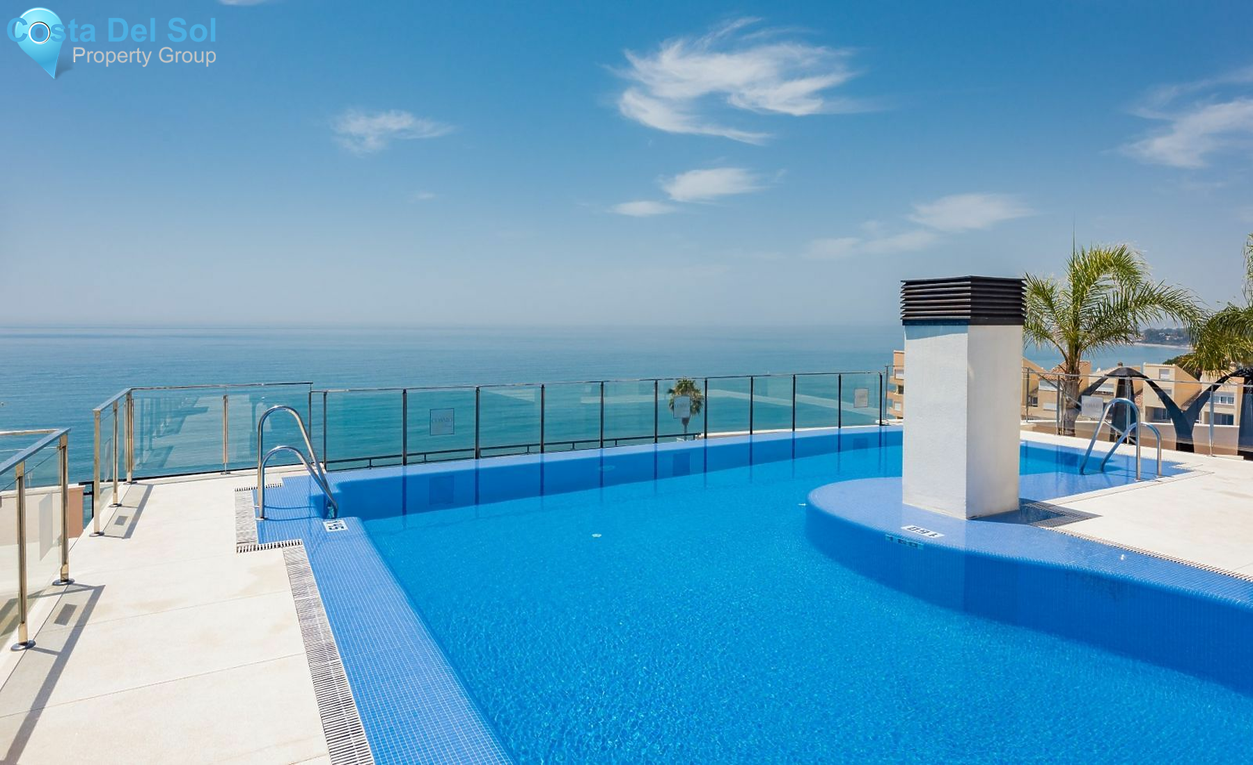 Middle Floor Apartment in Estepona-1494031