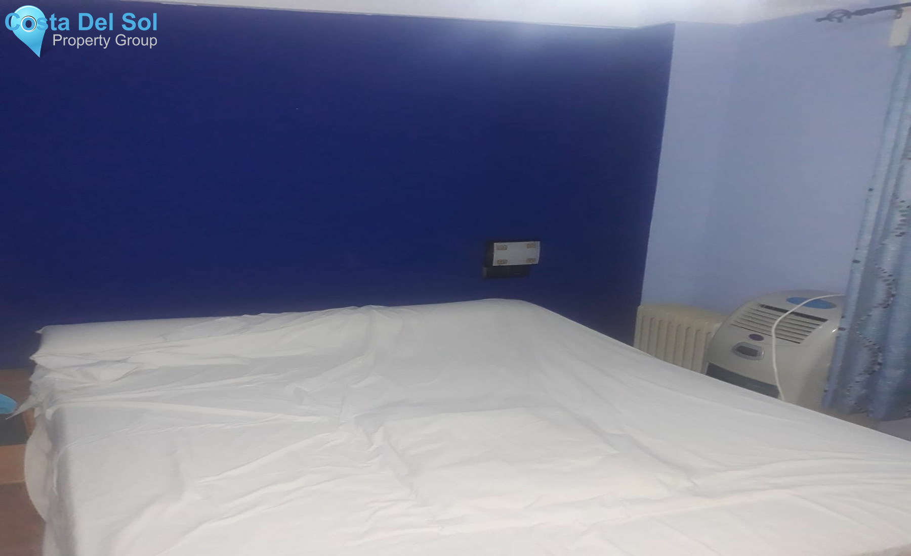 Middle Floor Apartment in Estepona-1554539