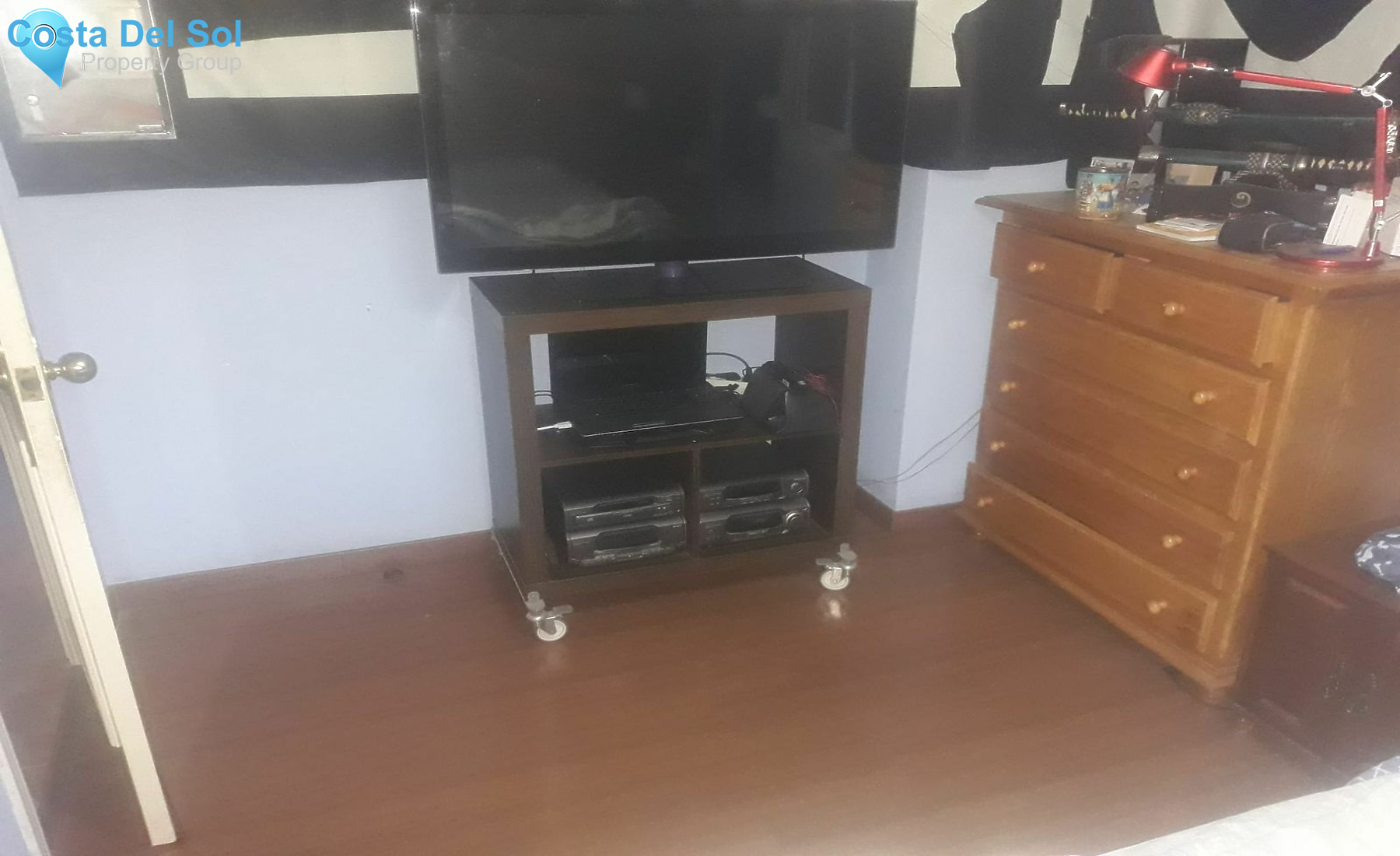 Middle Floor Apartment in Estepona-1554544