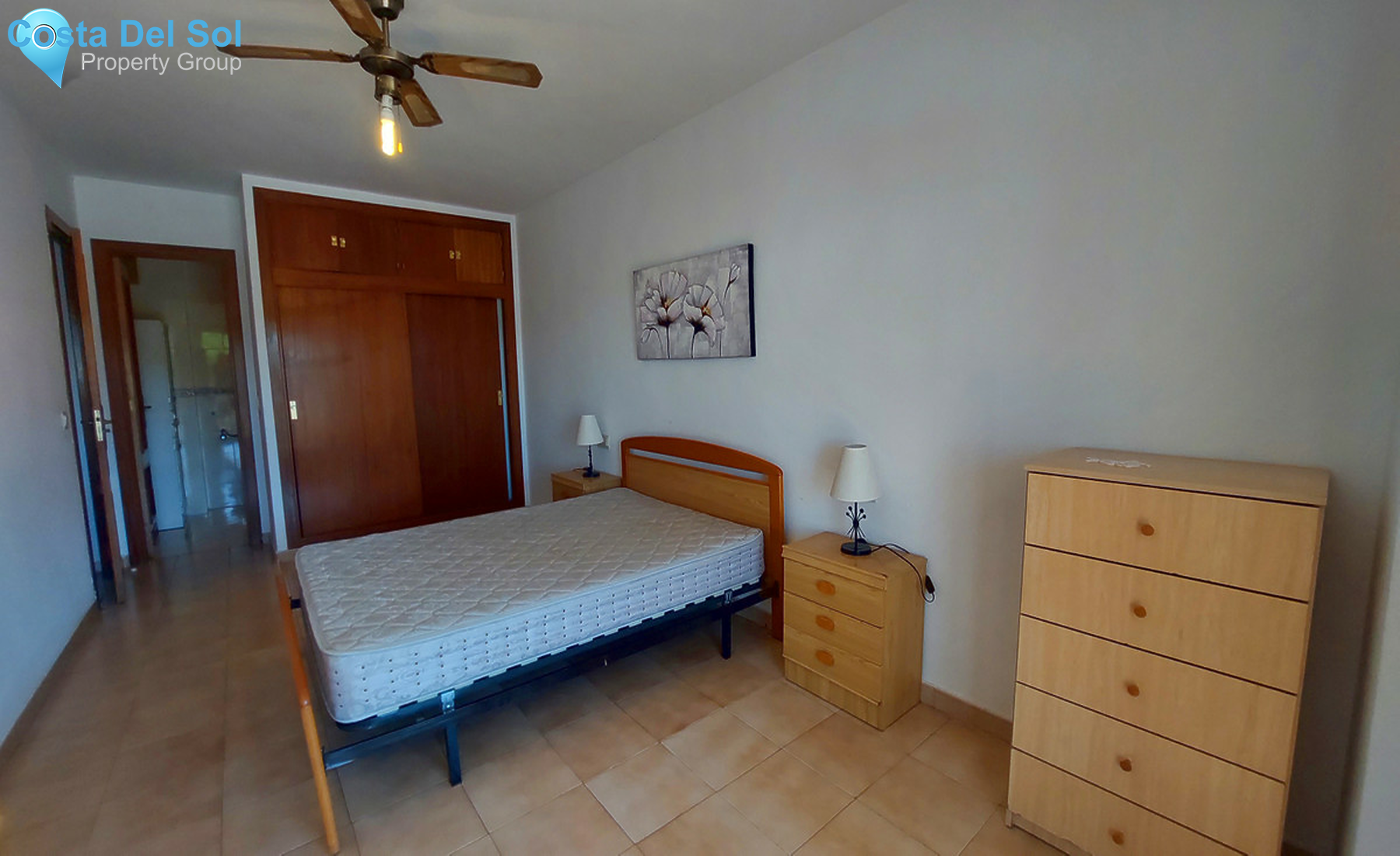 Middle Floor Apartment in Fuengirola-715213