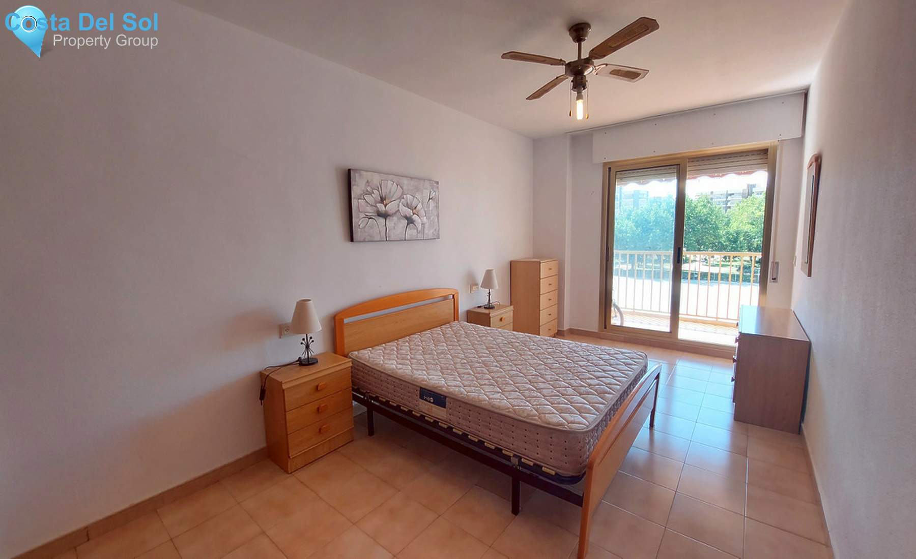 Middle Floor Apartment in Fuengirola-715211