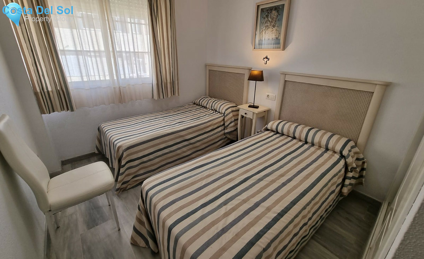 Middle Floor Apartment in Fuengirola-716713