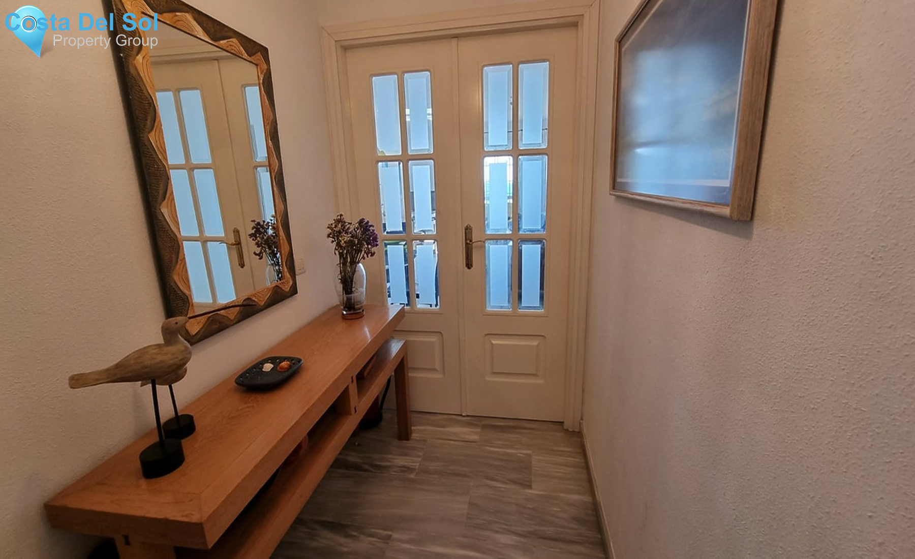 Middle Floor Apartment in Fuengirola-716715