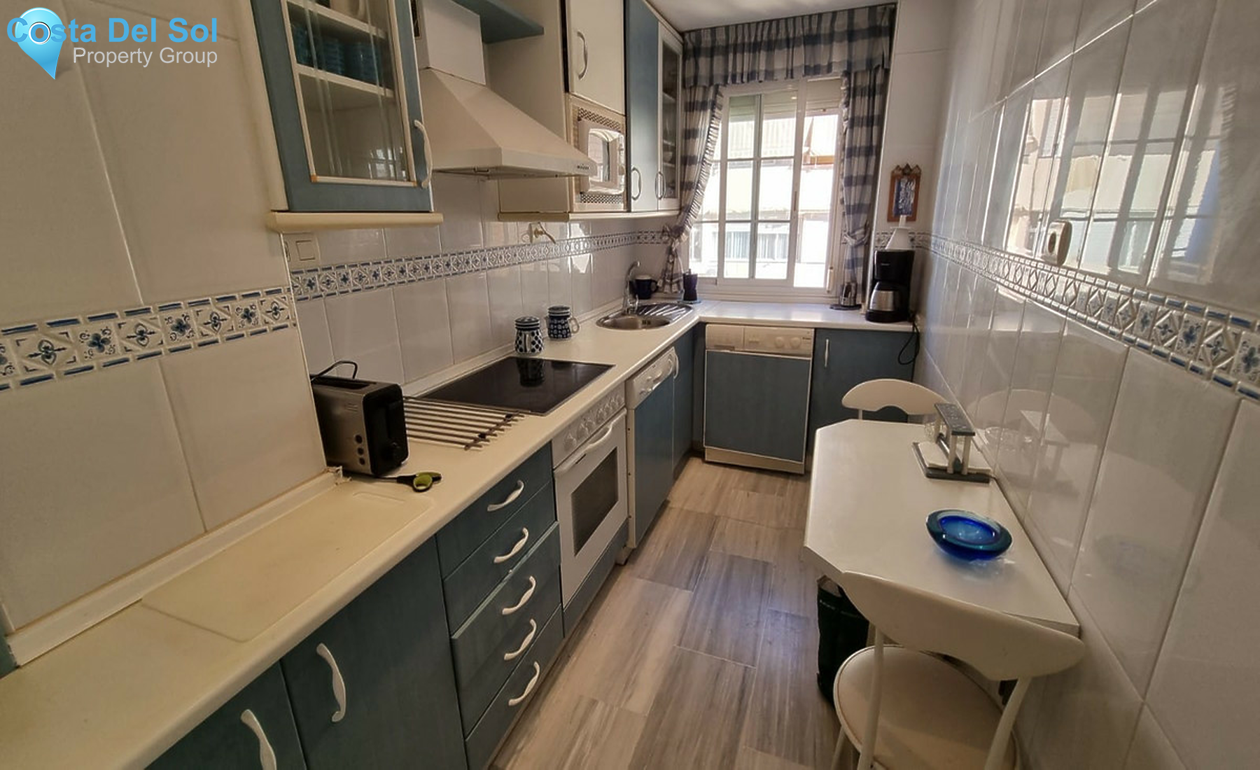 Middle Floor Apartment in Fuengirola-716718