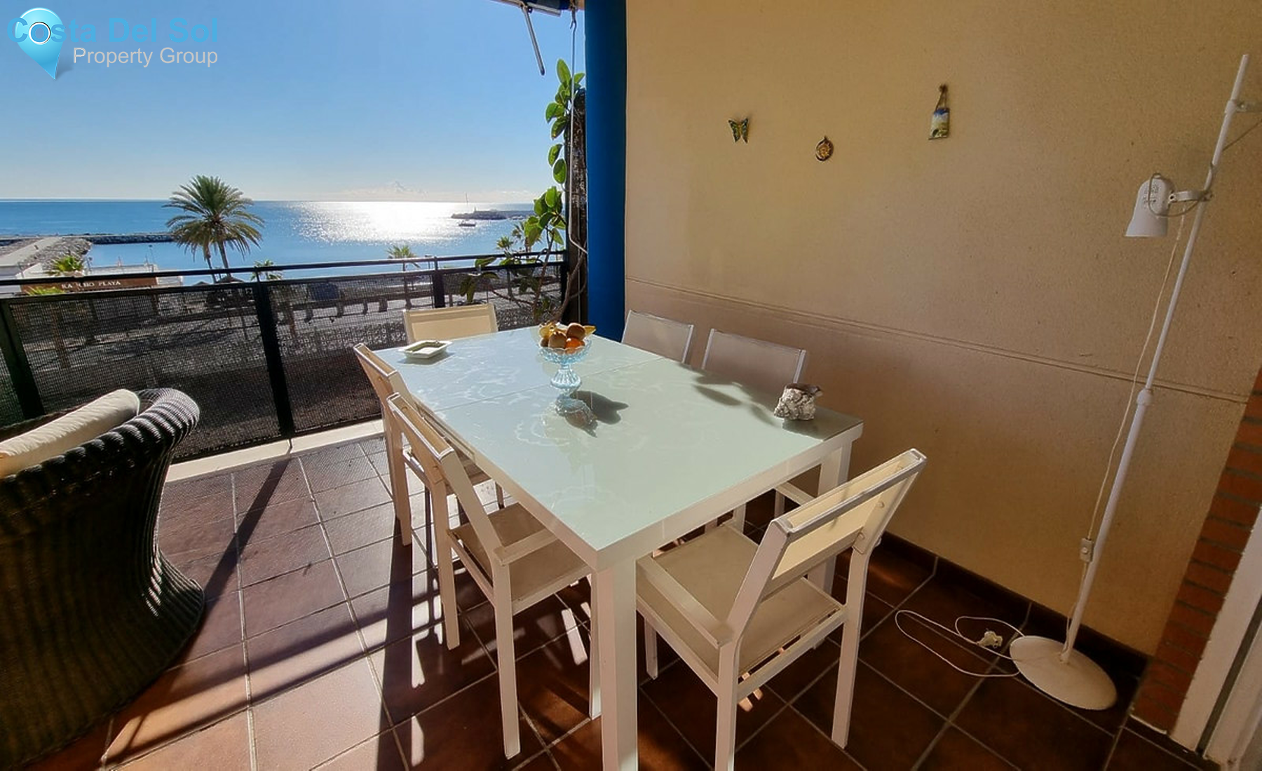 Middle Floor Apartment in Fuengirola-716705
