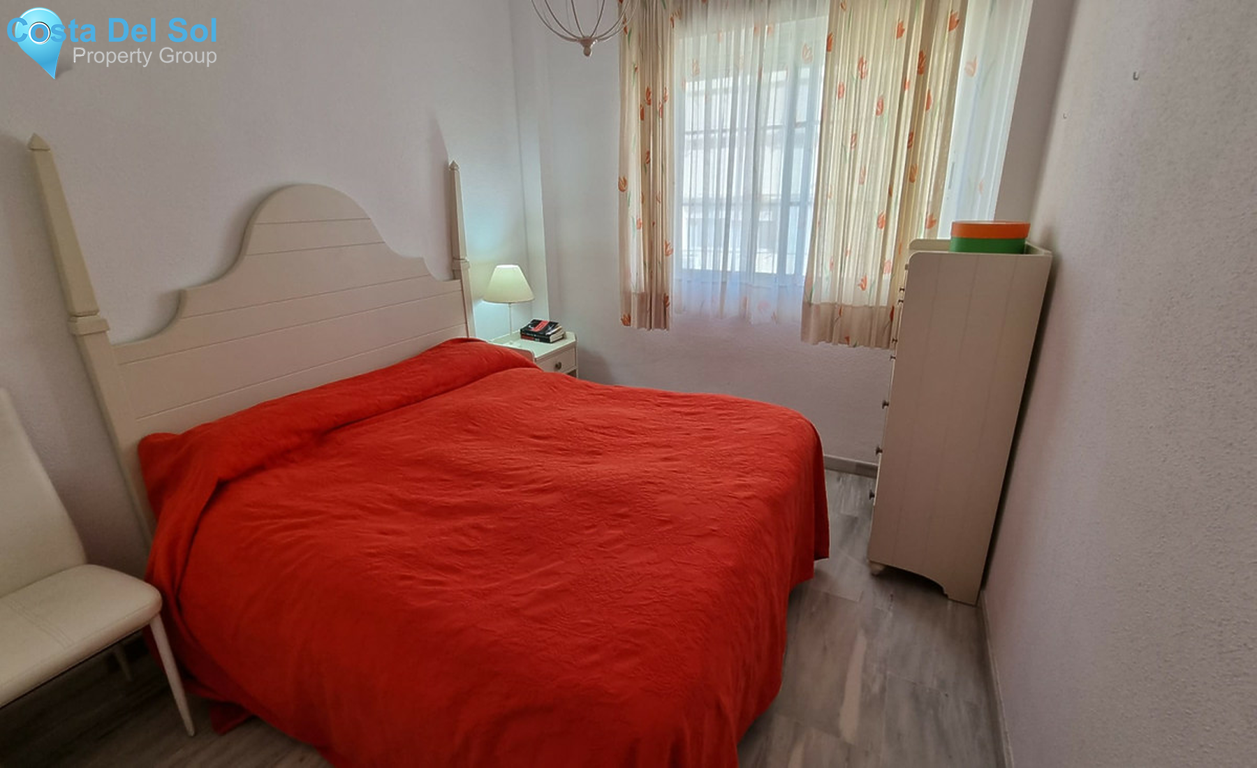 Middle Floor Apartment in Fuengirola-716710