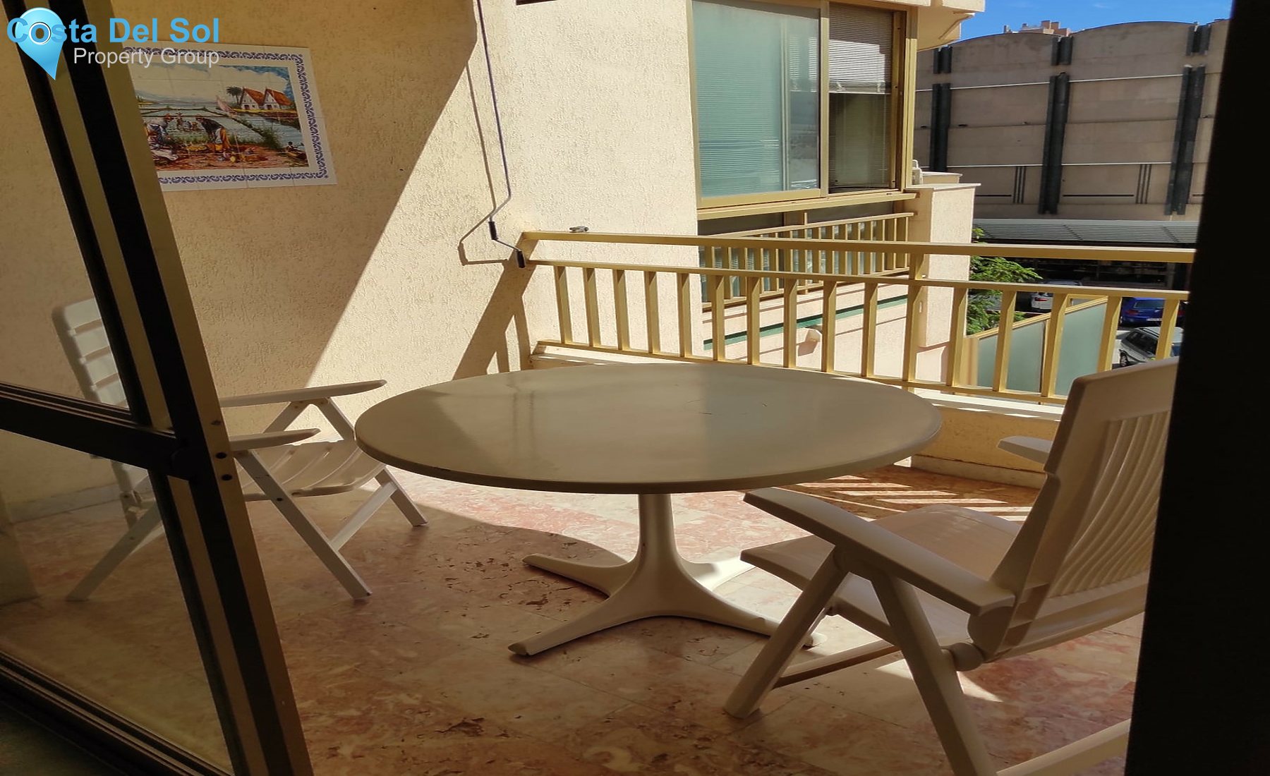 Middle Floor Apartment in Fuengirola-693168