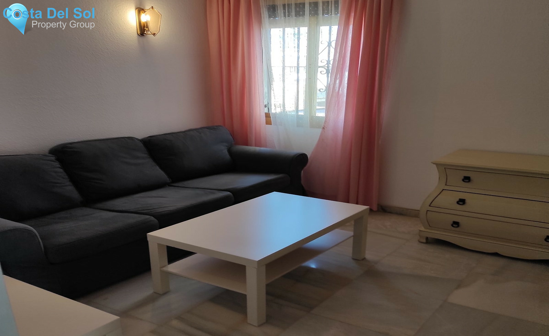 Middle Floor Apartment in Fuengirola-693160