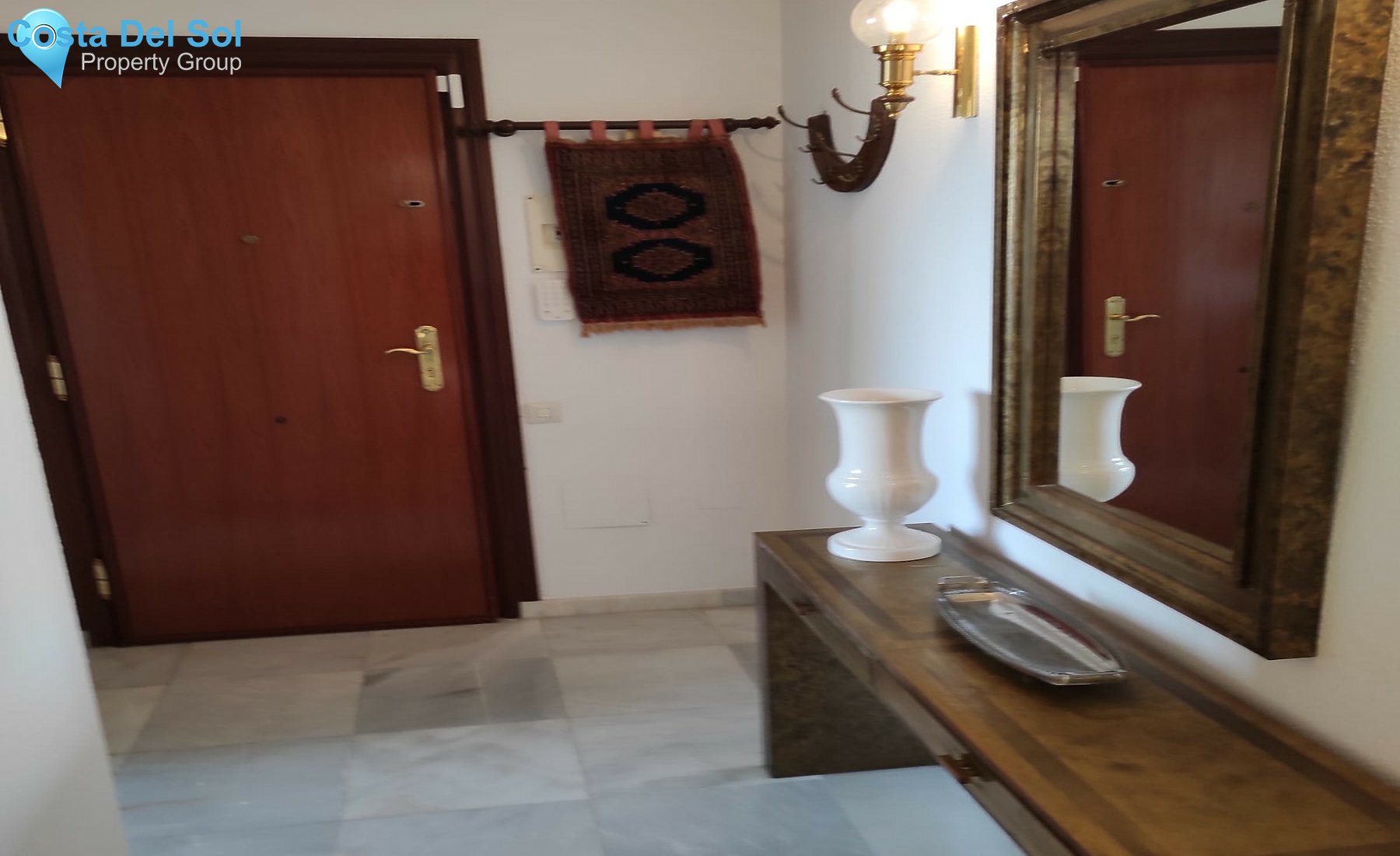 Middle Floor Apartment in Fuengirola-693161