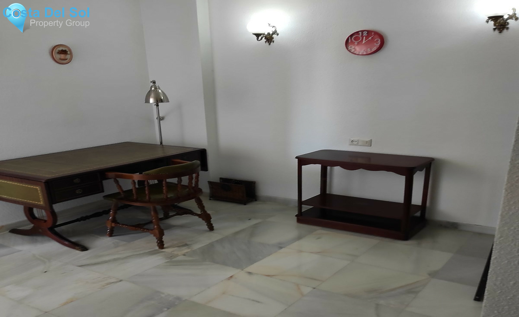 Middle Floor Apartment in Fuengirola-693162