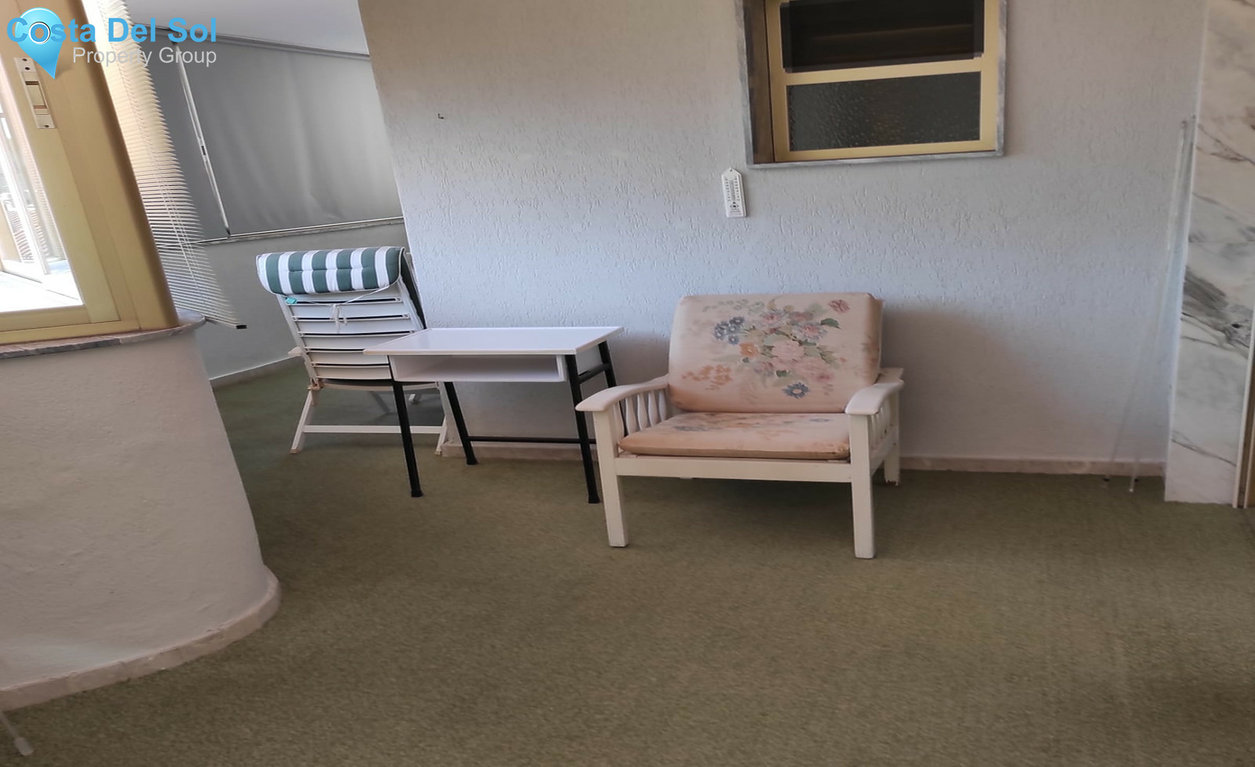 Middle Floor Apartment in Fuengirola-693163