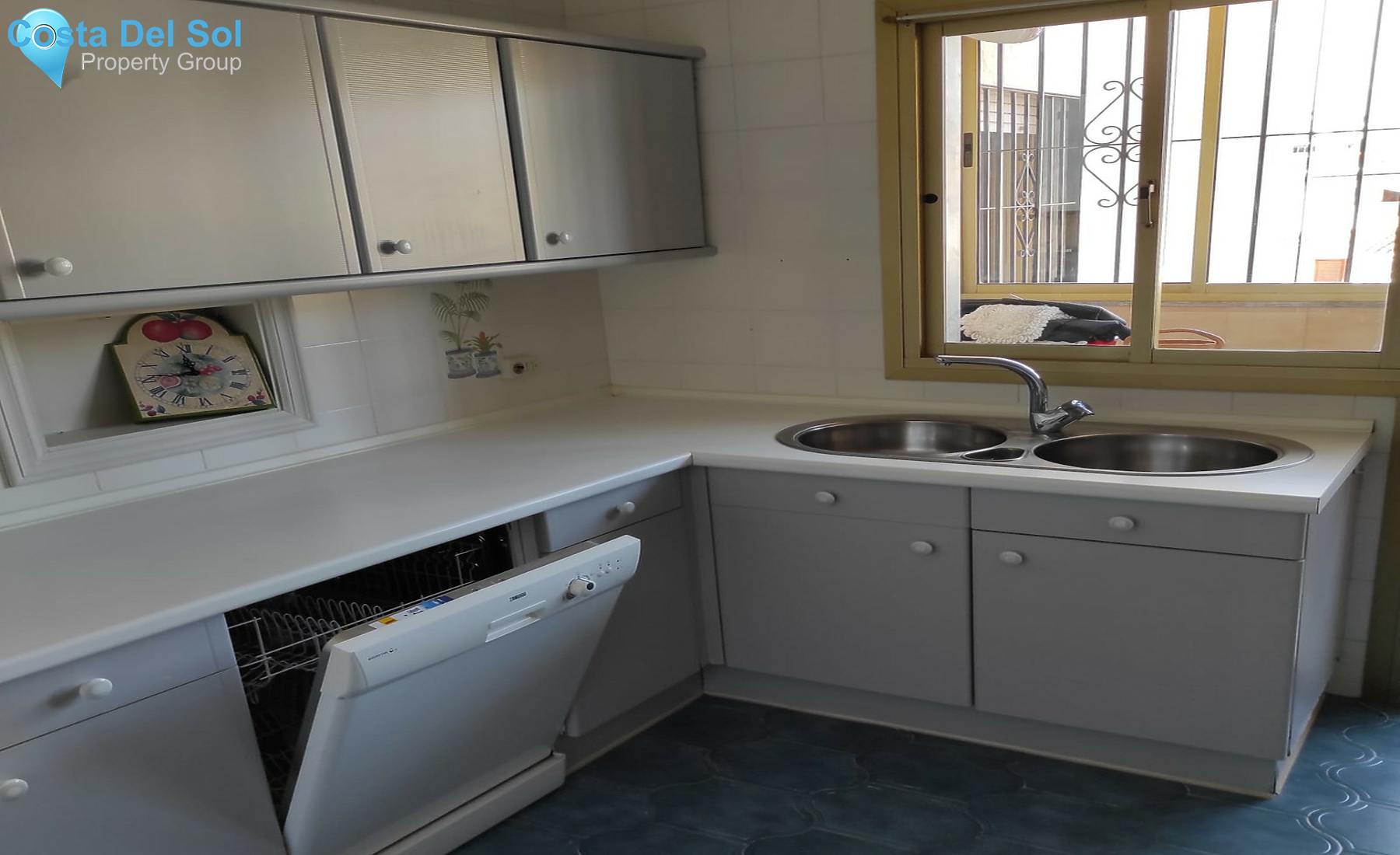 Middle Floor Apartment in Fuengirola-693164