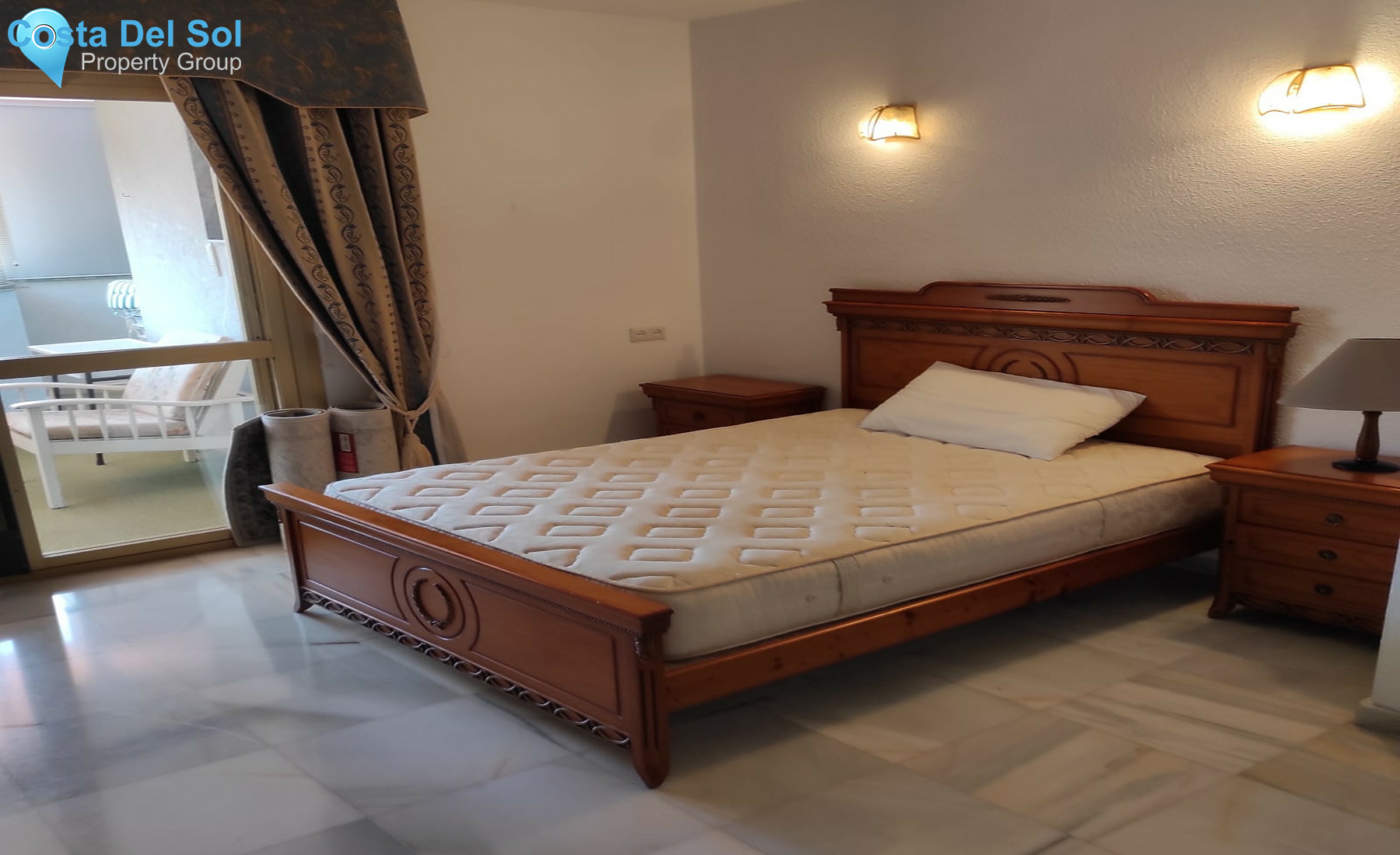 Middle Floor Apartment in Fuengirola-693165