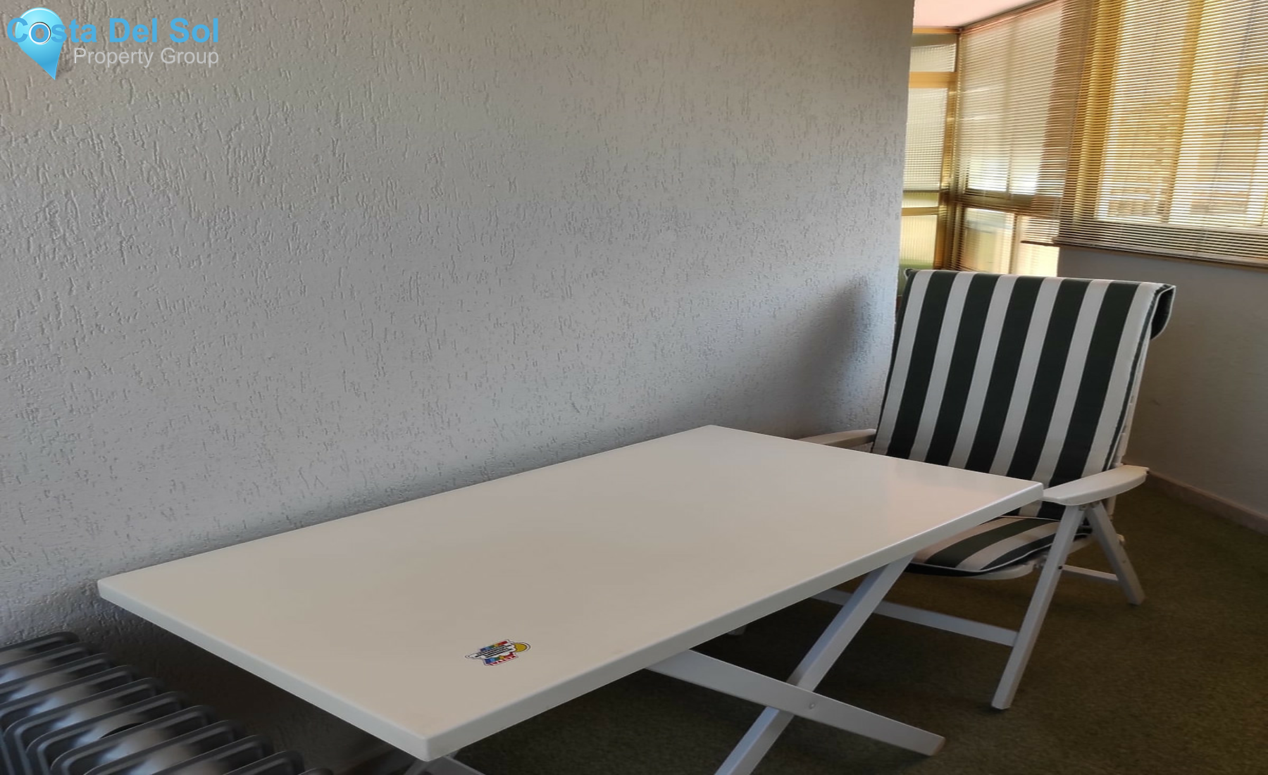 Middle Floor Apartment in Fuengirola-693167