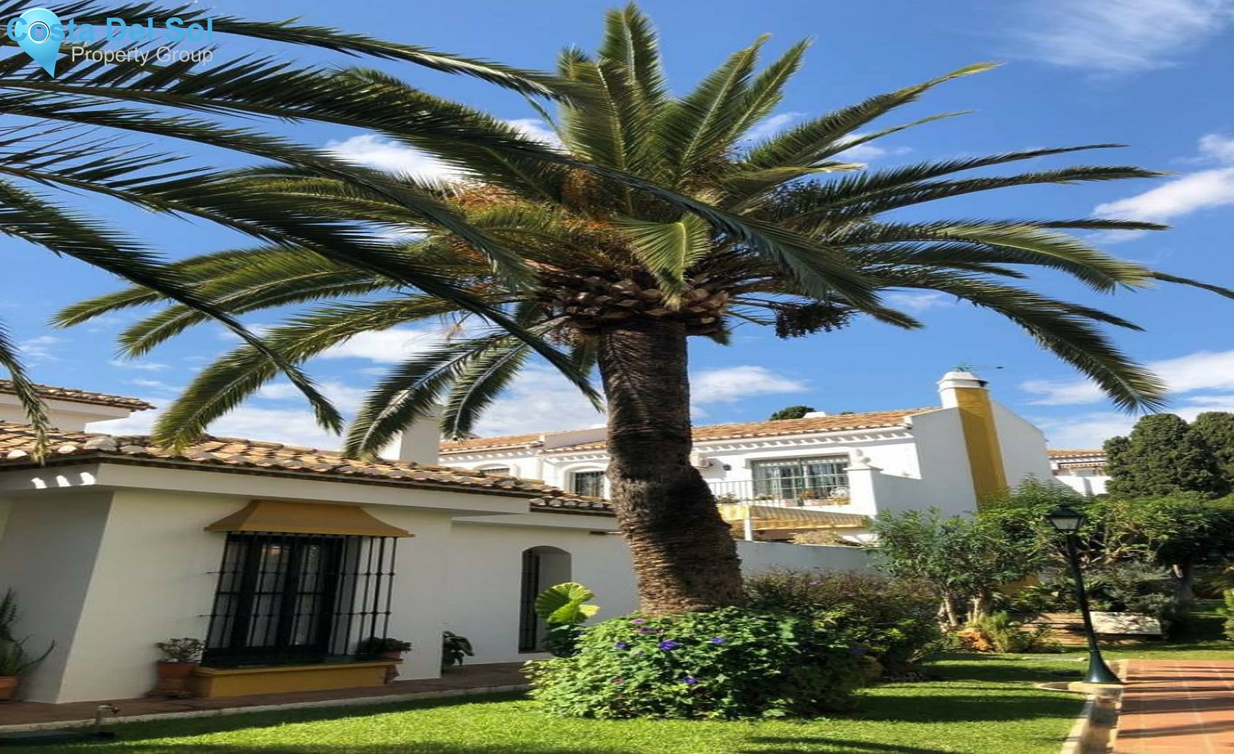 Middle Floor Apartment in Fuengirola