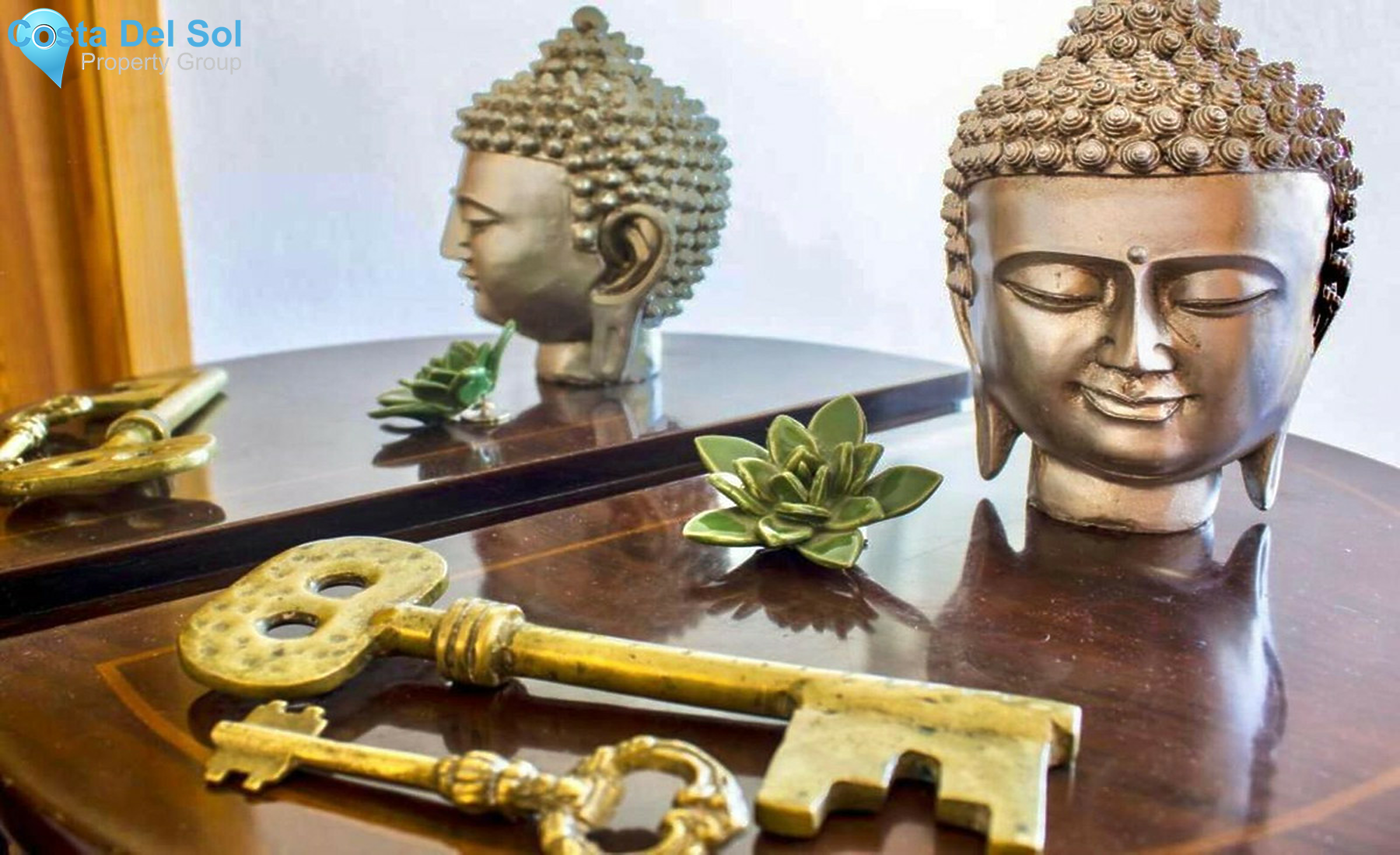 Middle Floor Apartment in Fuengirola-1246833