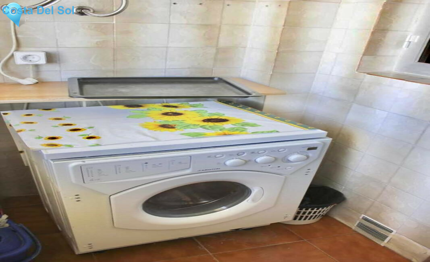 Middle Floor Apartment in Fuengirola-1246822