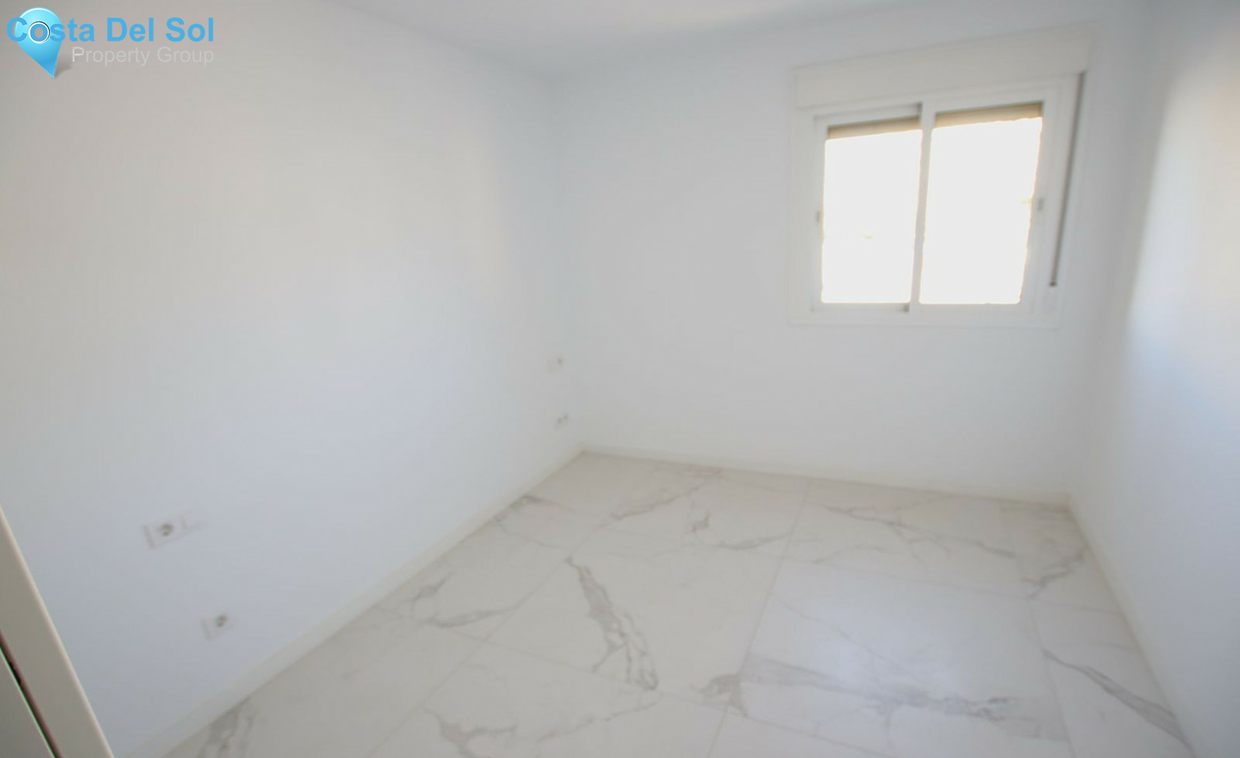 Middle Floor Apartment in Fuengirola