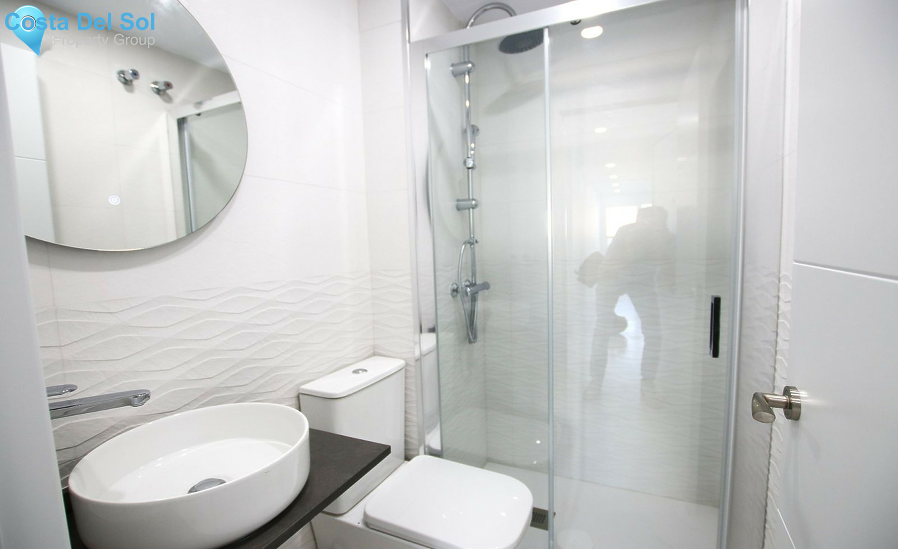 Middle Floor Apartment in Fuengirola-1247835