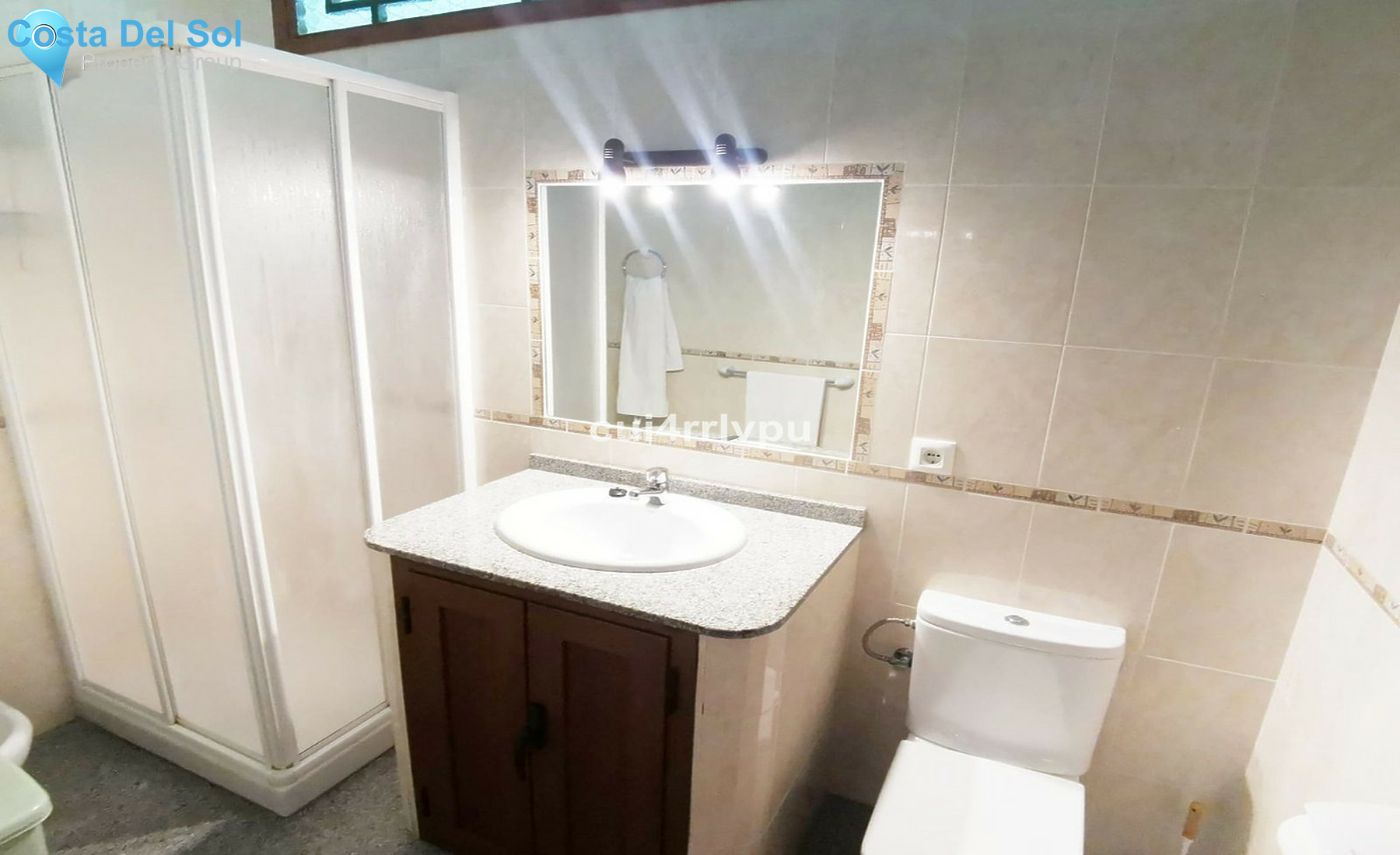 Middle Floor Apartment in Fuengirola