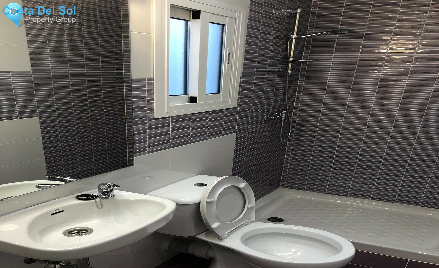 Middle Floor Apartment in Fuengirola