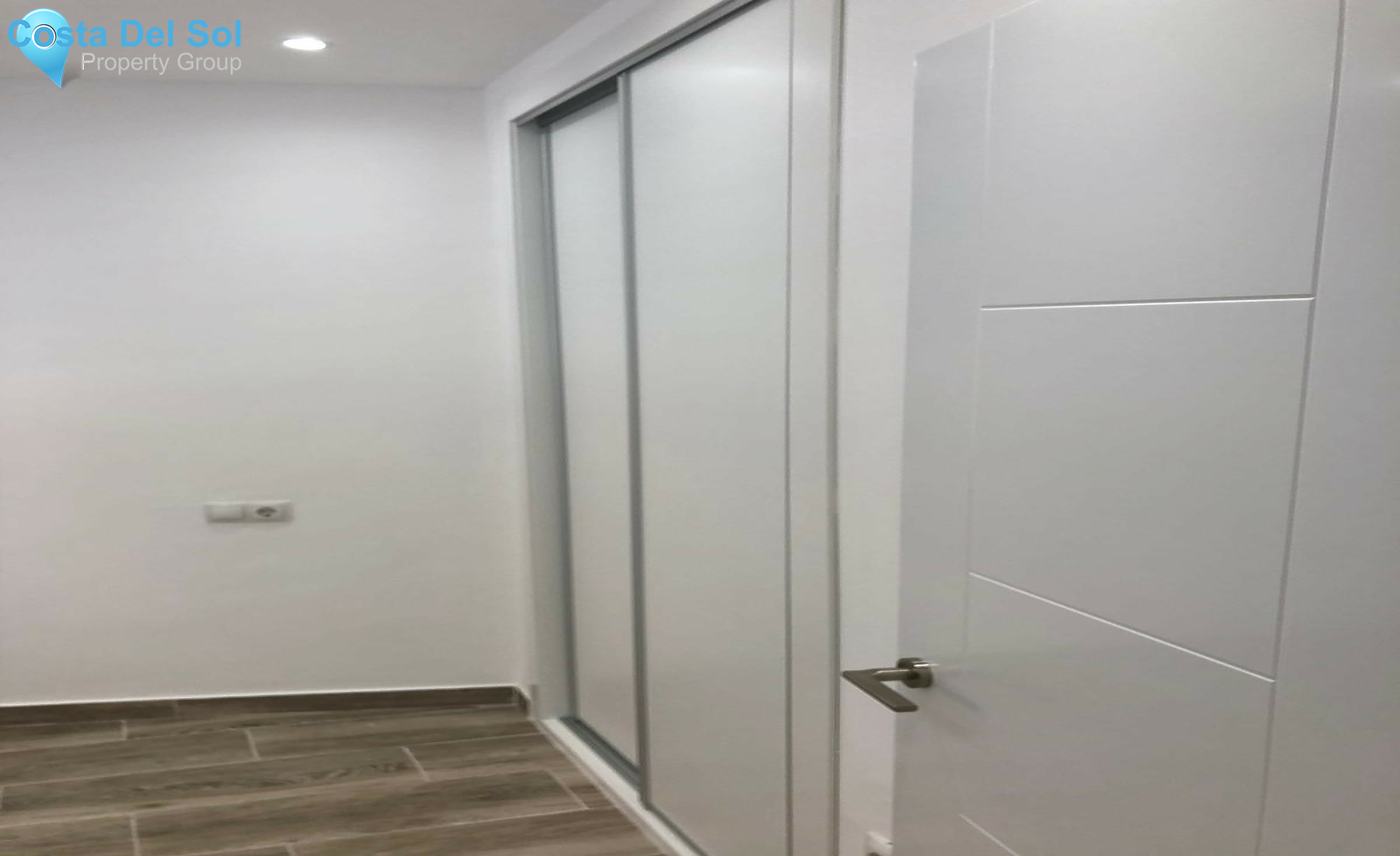 Middle Floor Apartment in Fuengirola-1277881