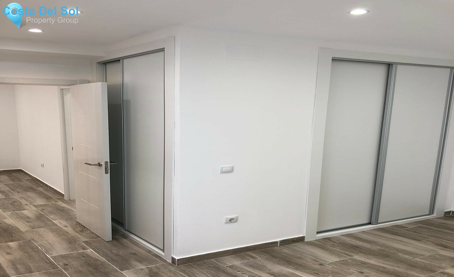 Middle Floor Apartment in Fuengirola-1277882