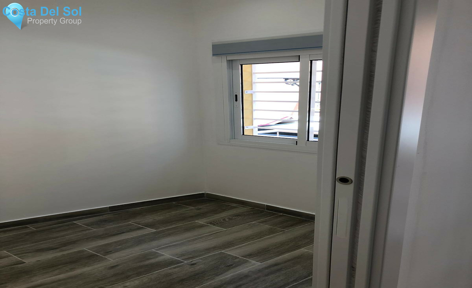 Middle Floor Apartment in Fuengirola-1277883