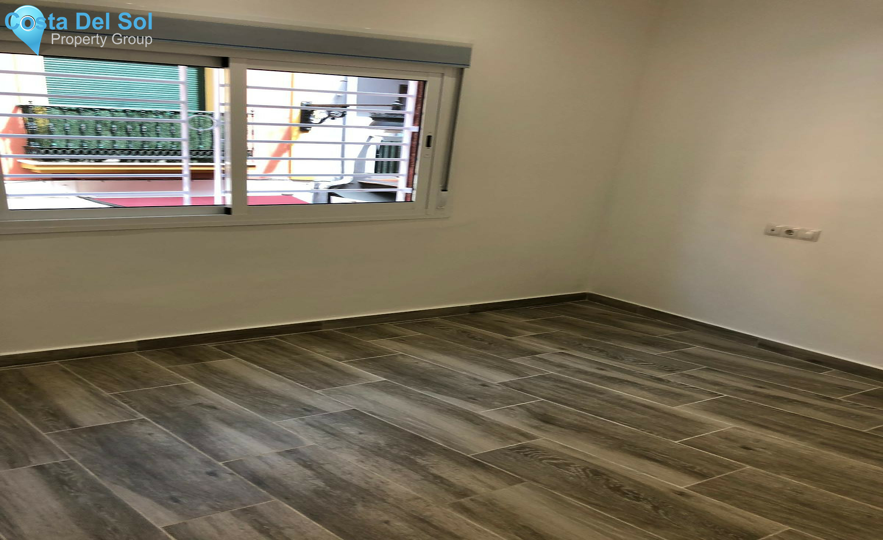 Middle Floor Apartment in Fuengirola-1277887