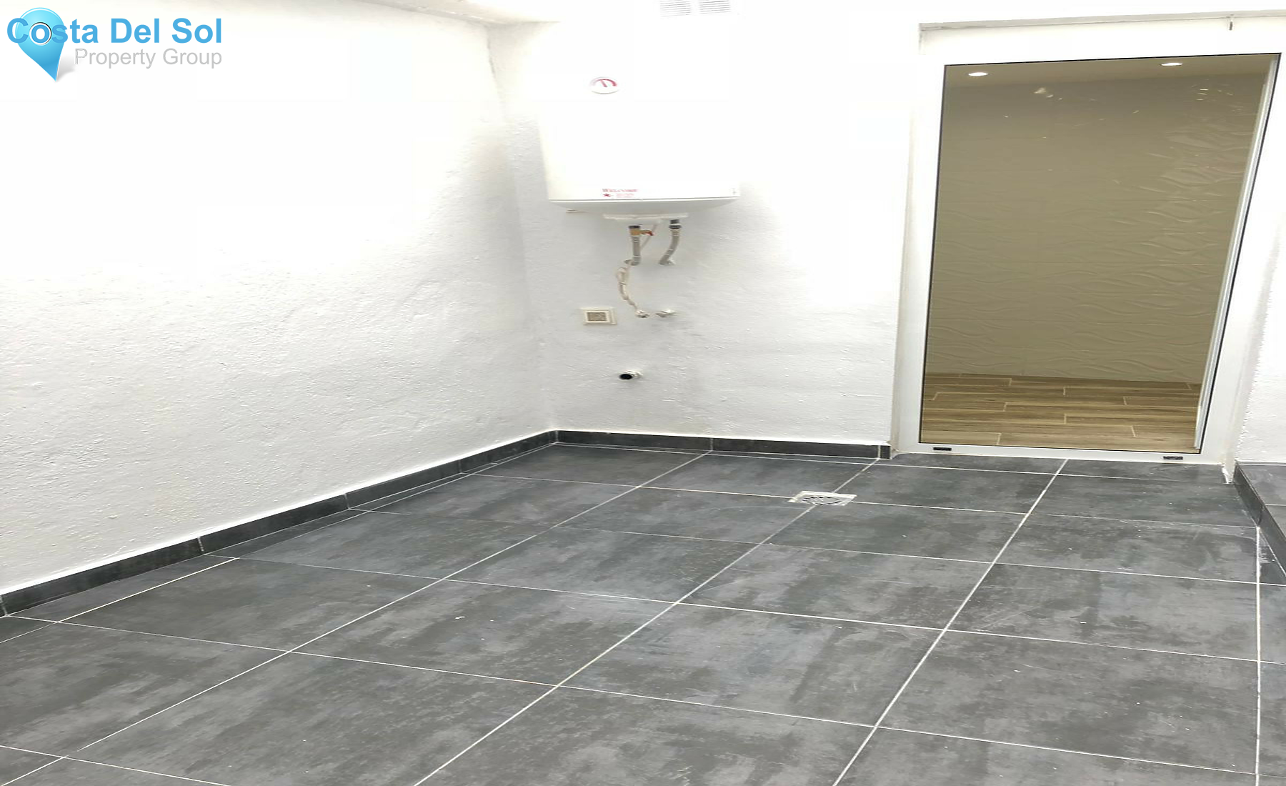 Middle Floor Apartment in Fuengirola-1277876