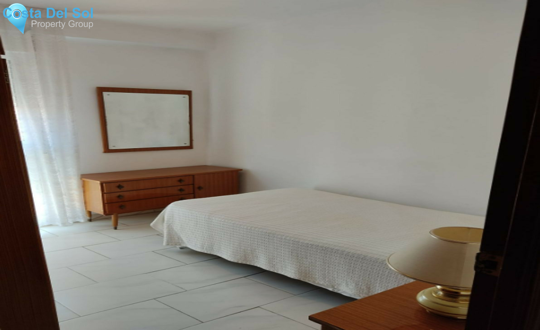 Middle Floor Apartment in Fuengirola-1278421